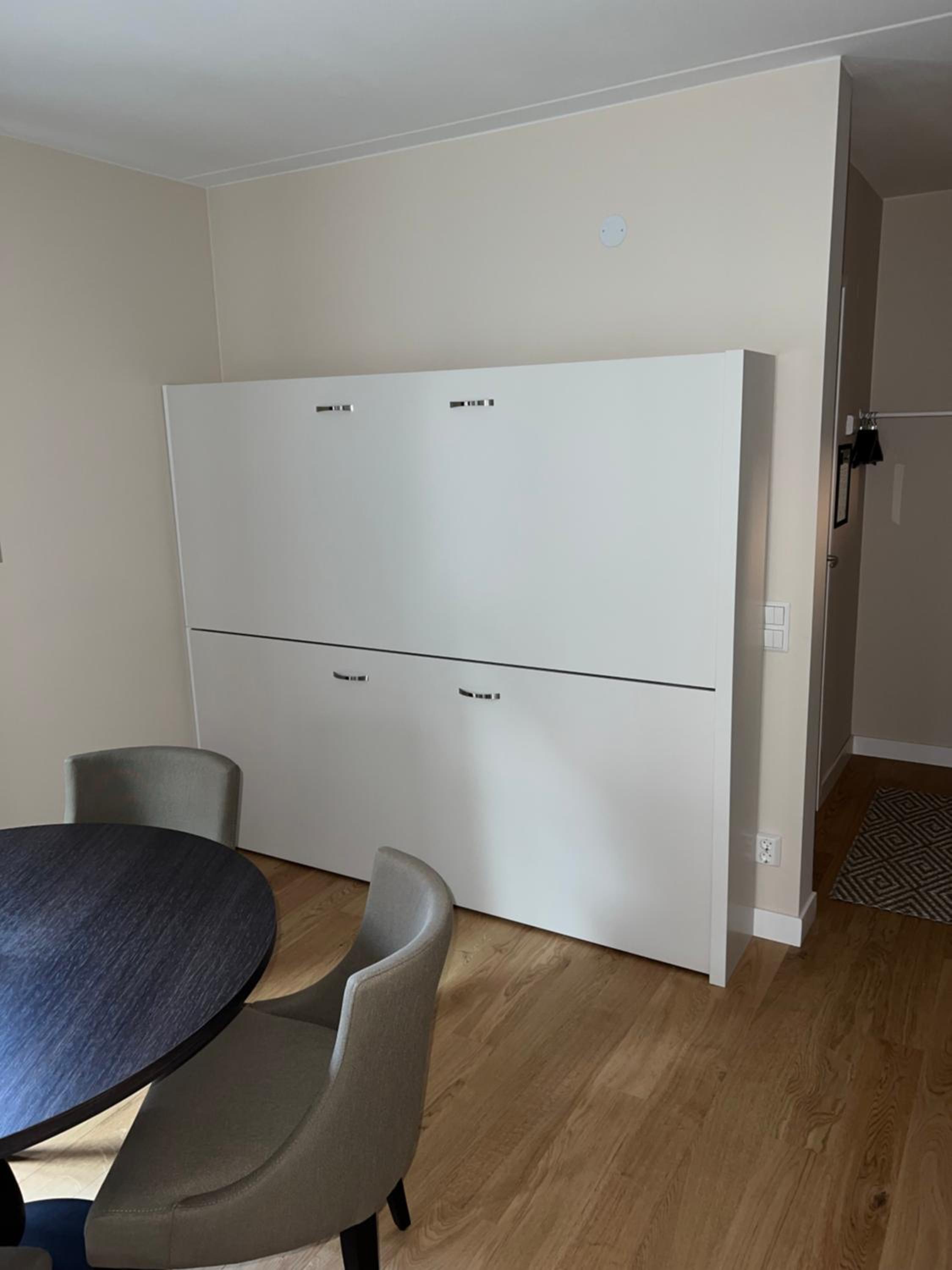 Deluxe Quadruple Room photo 3