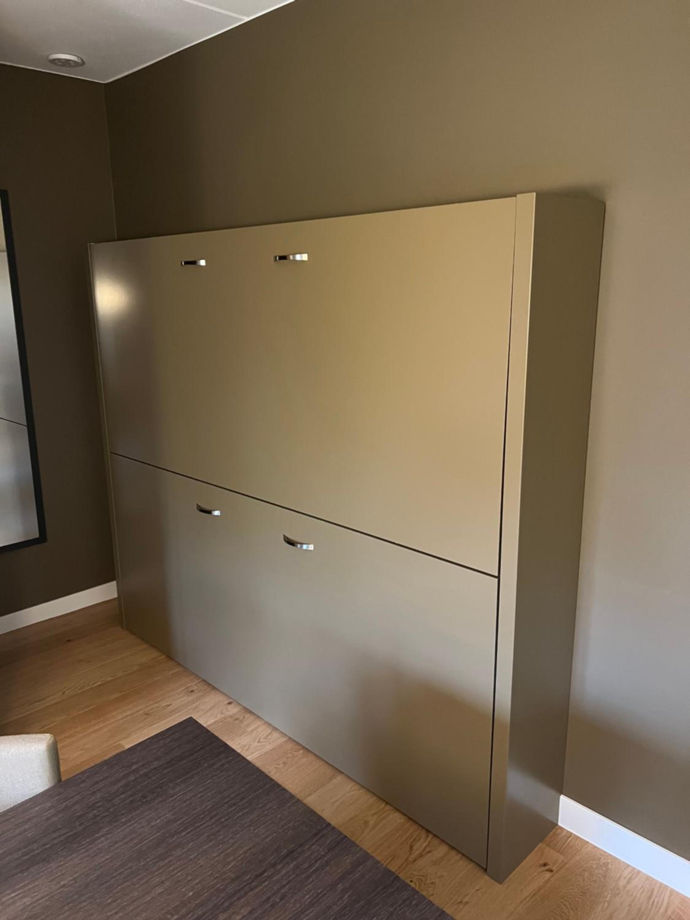 Penthouse Apartment photo 3