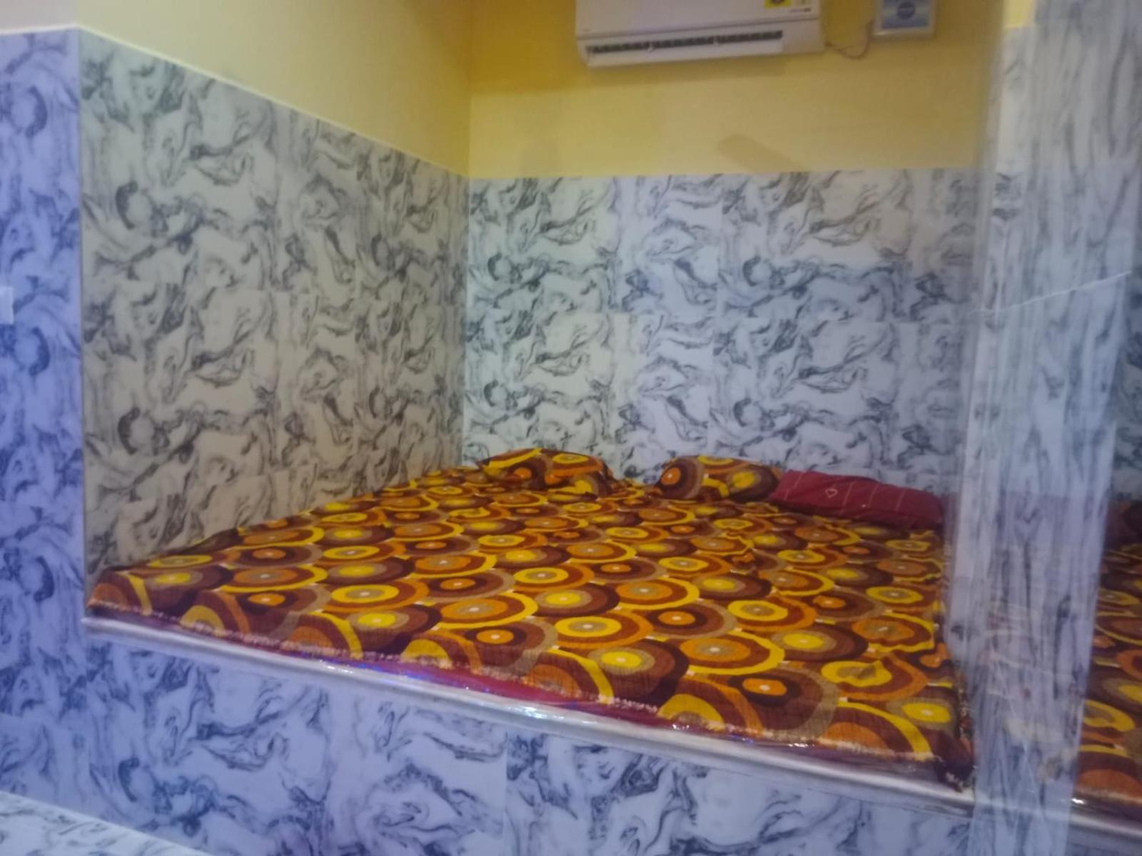 Deluxe Room photo 1