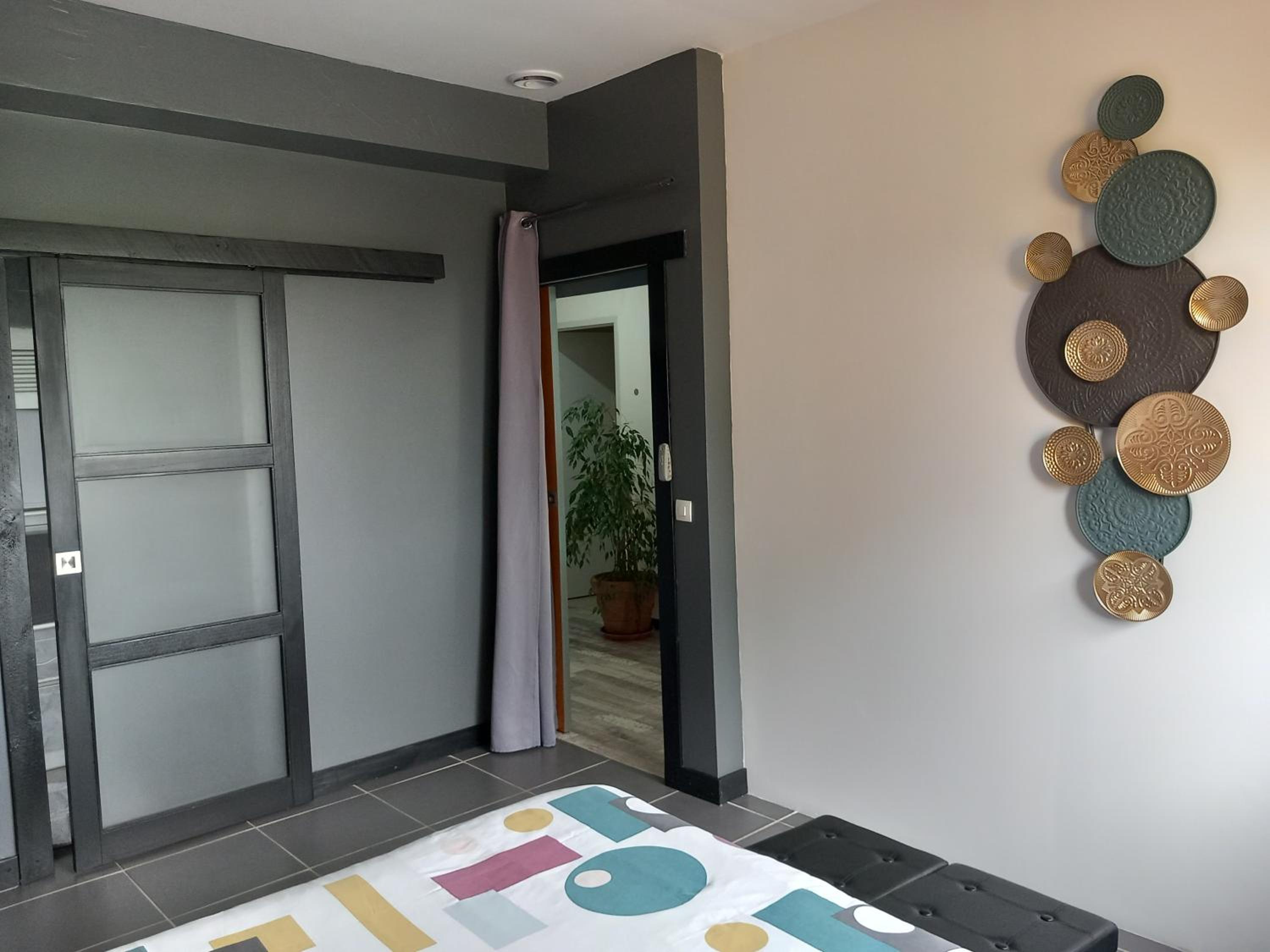 Double Room - Photo 4