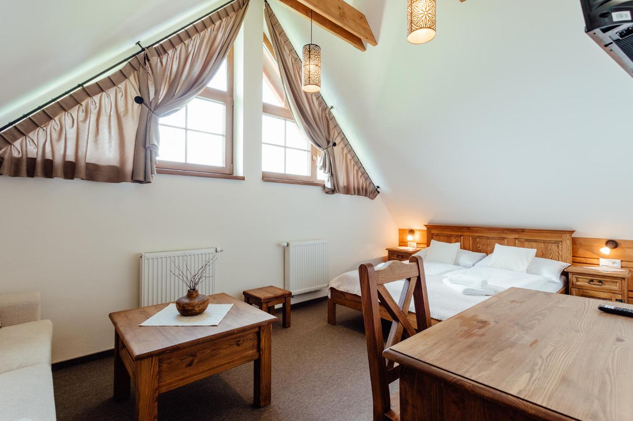 Double Room photo 1