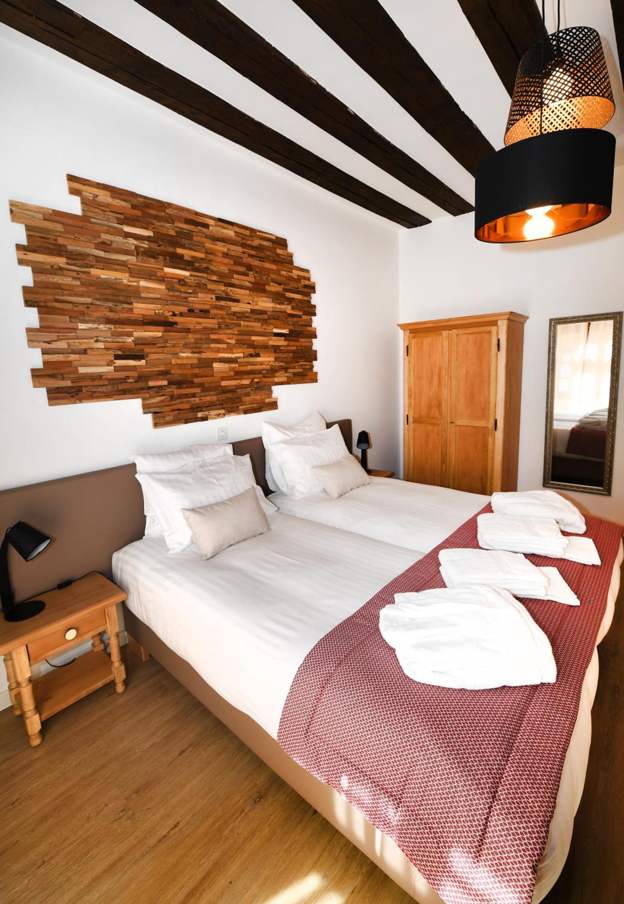 Double Room photo 2