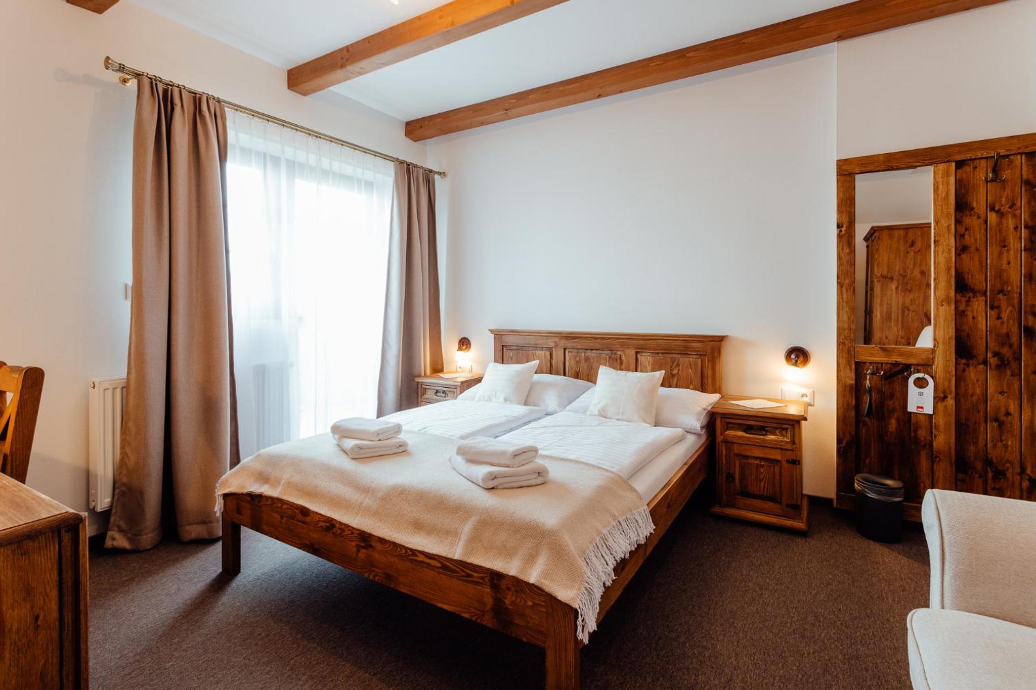 Double Room with Balcony photo 2