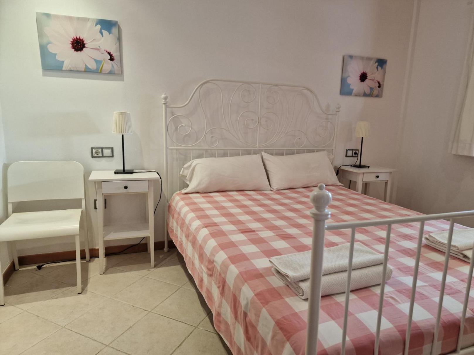 Departamento de tres habitaciones