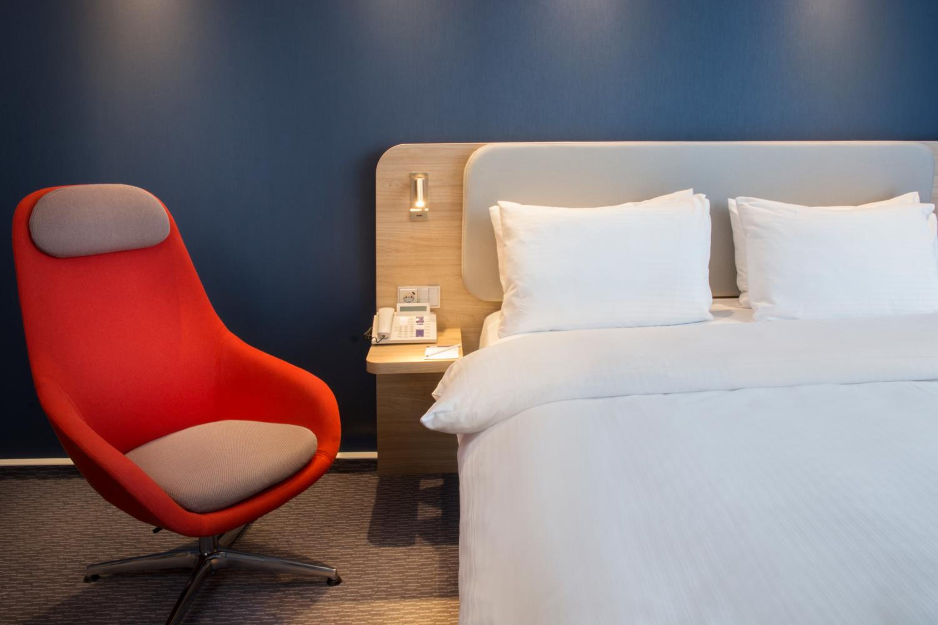 Standard Room - Photo 1