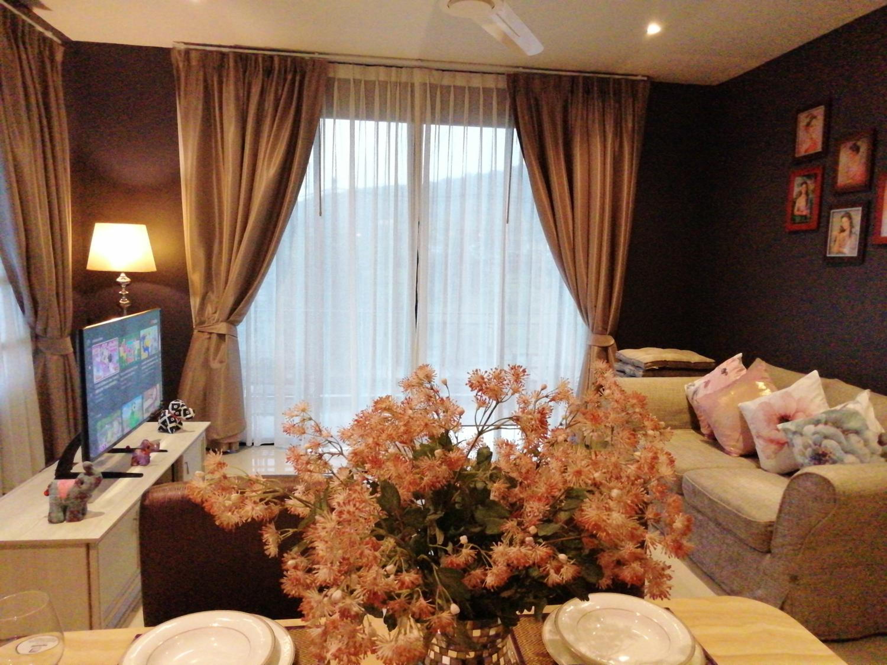 Two-Bedroom Apartment photo 2