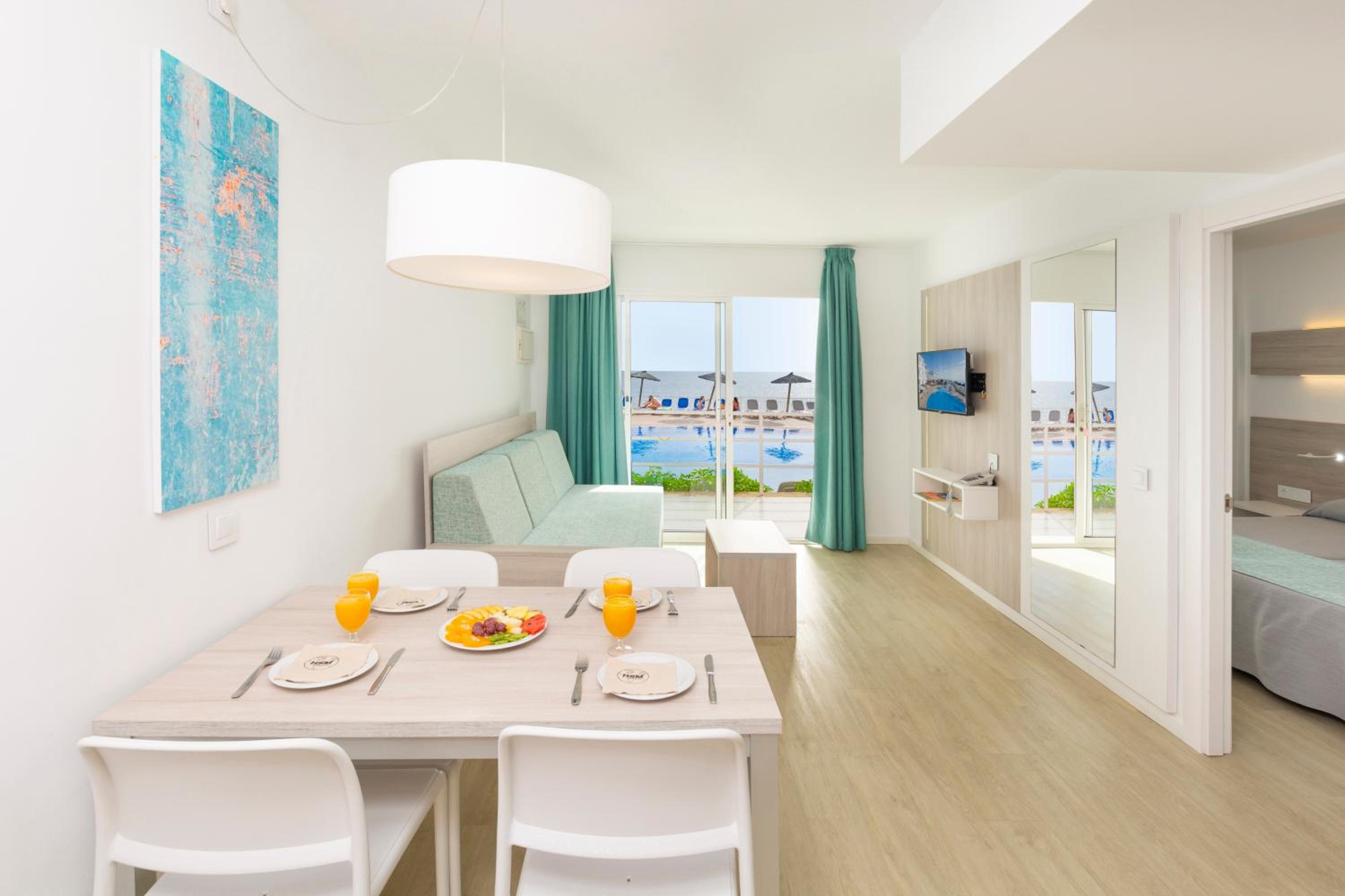 Apartamento Superior