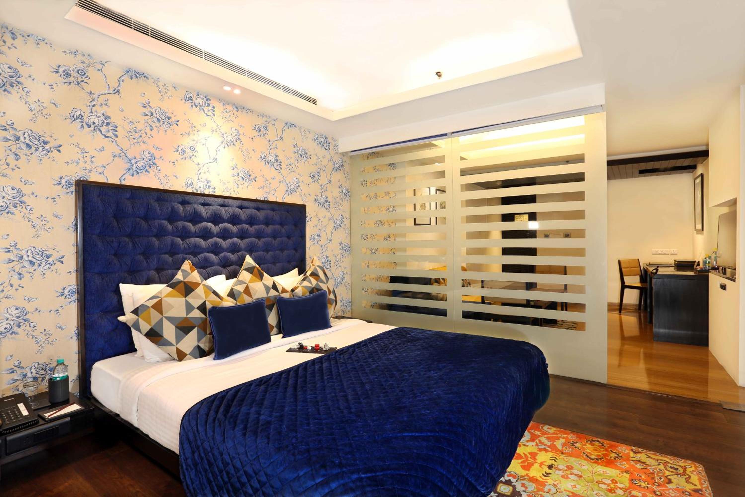 Suite - Photo 1