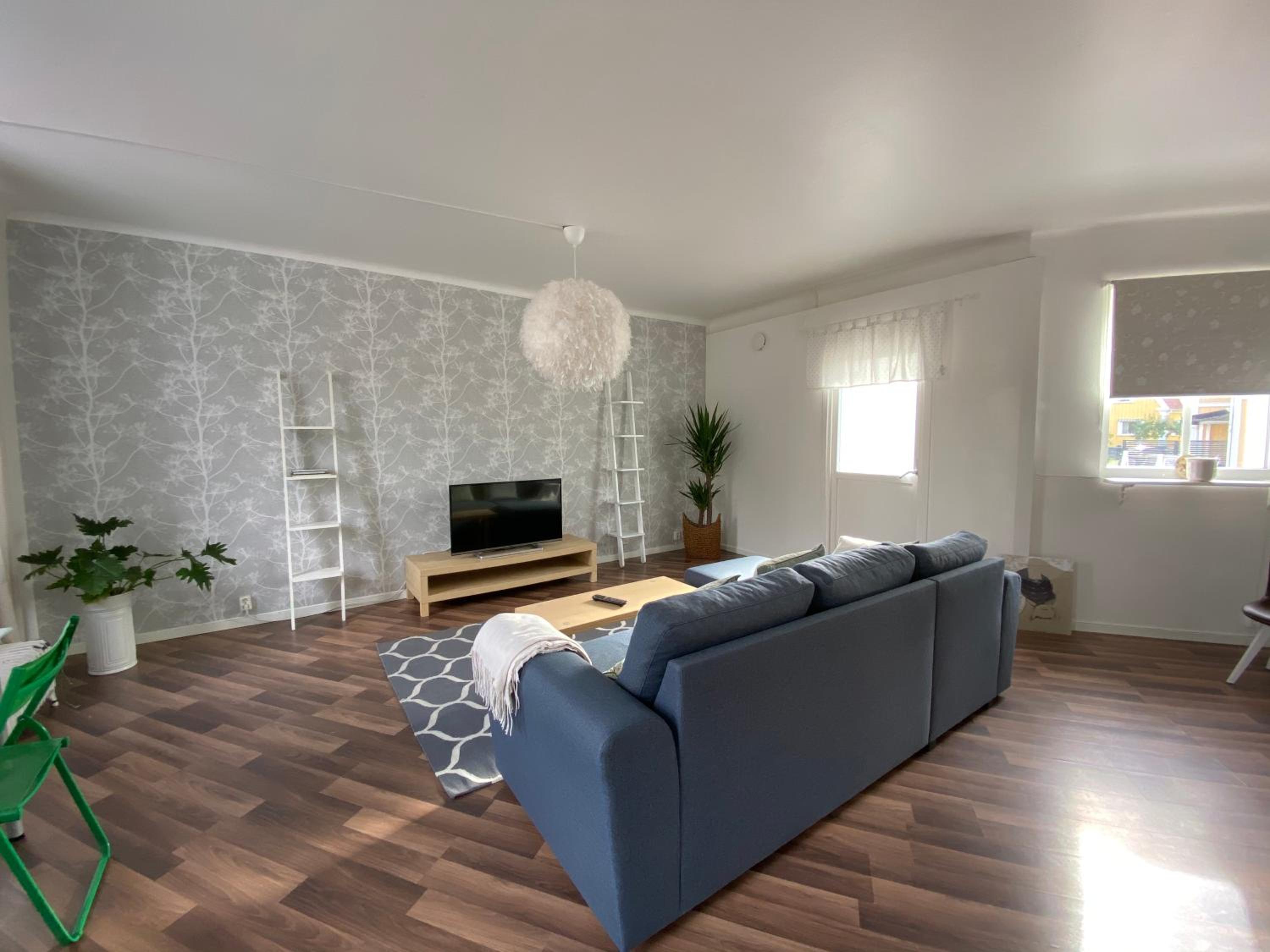 Two-Bedroom House photo 1