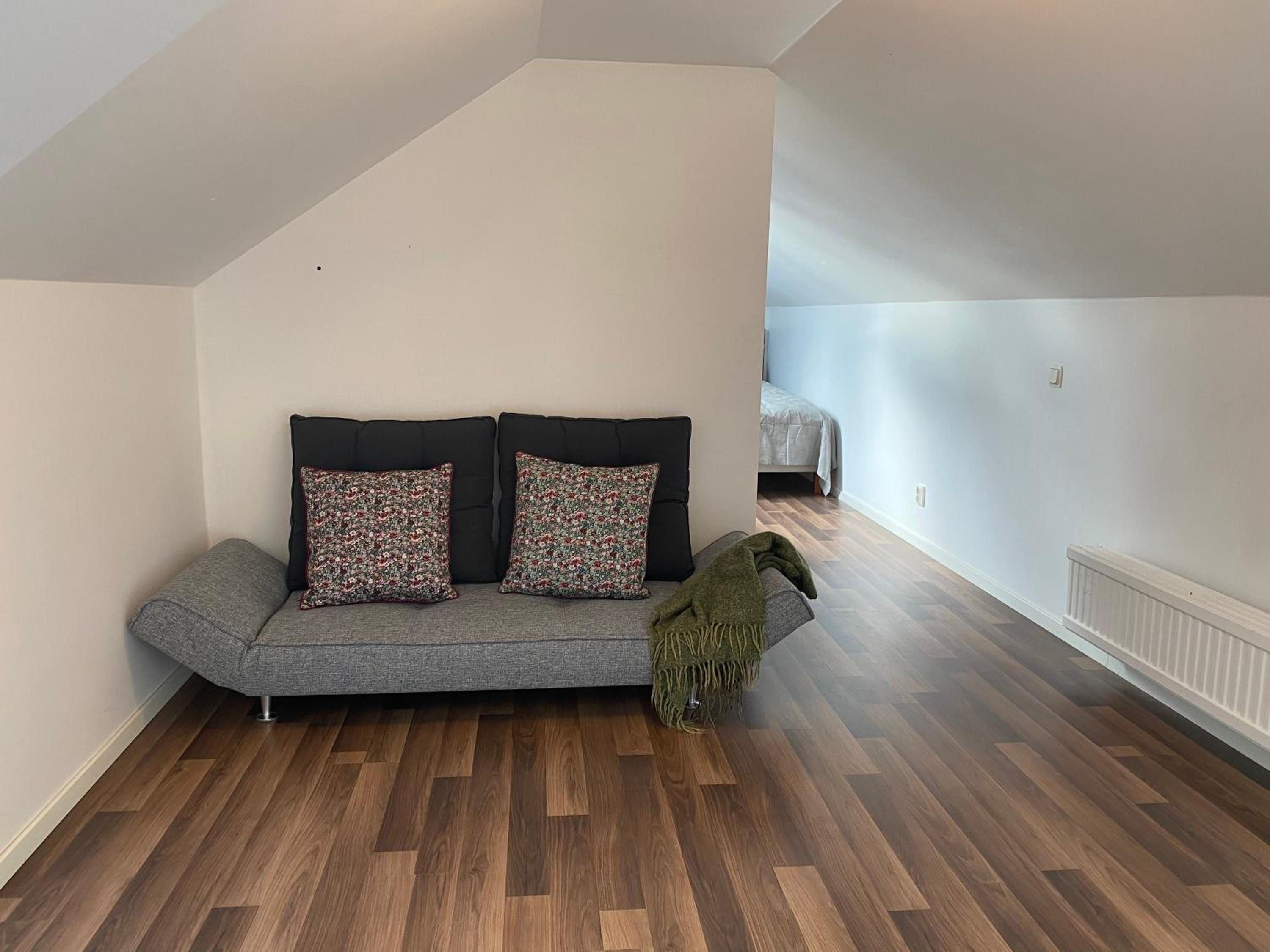 Two-Bedroom House photo 2