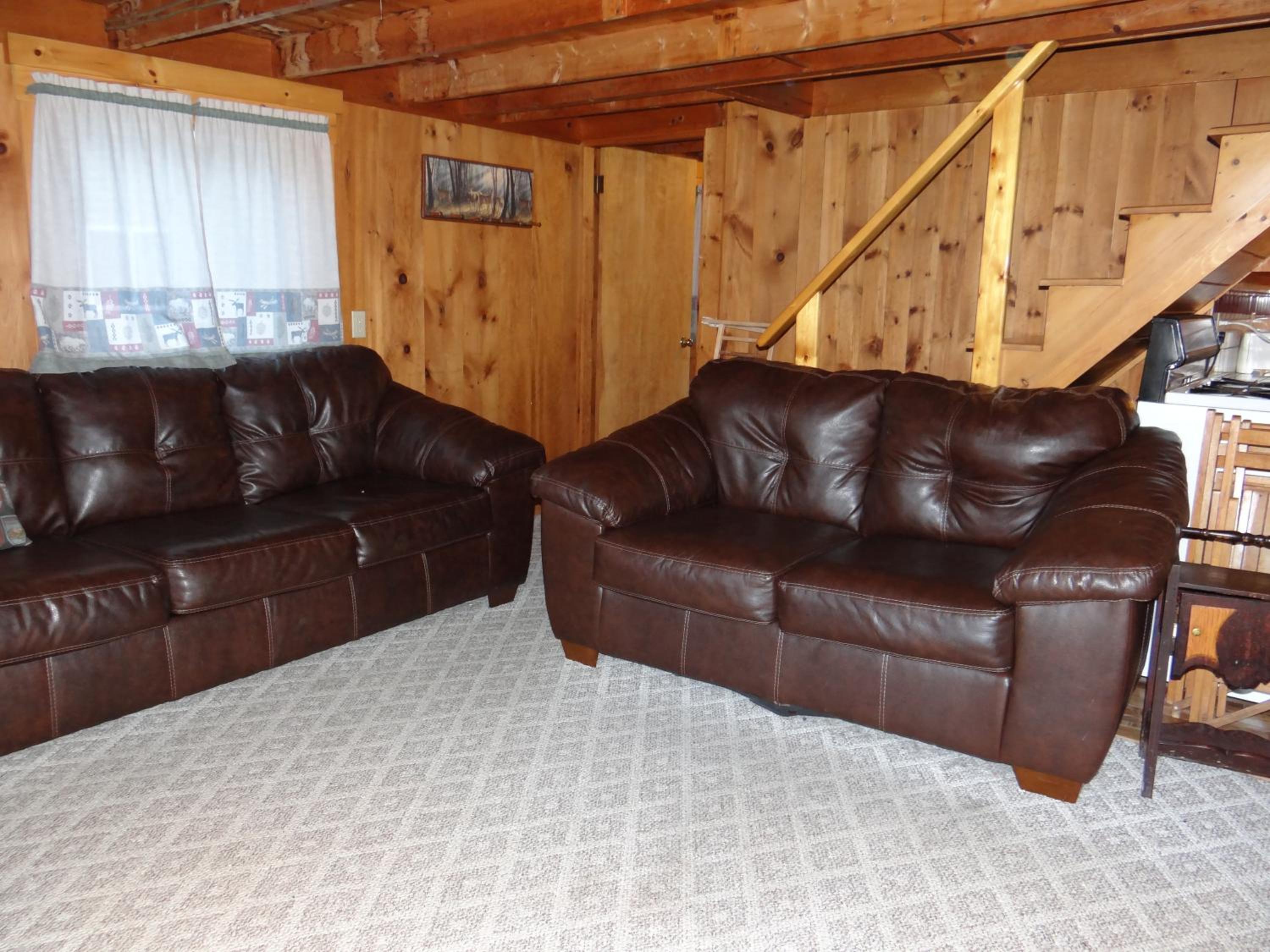 Three-Bedroom House Cabin 2 photo 1
