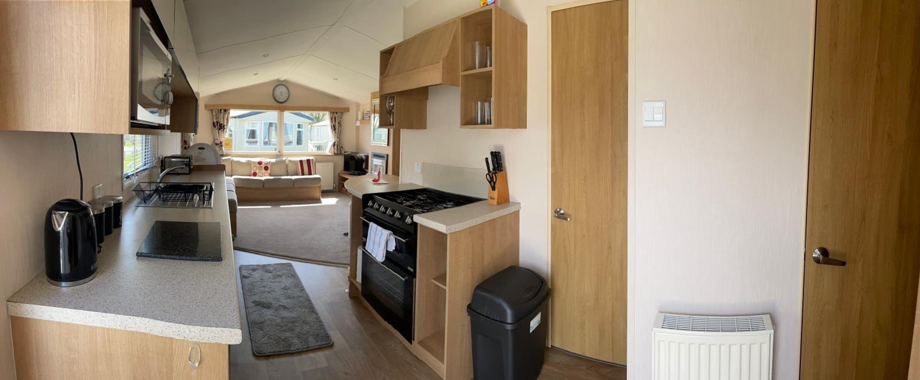Caravan photo 3