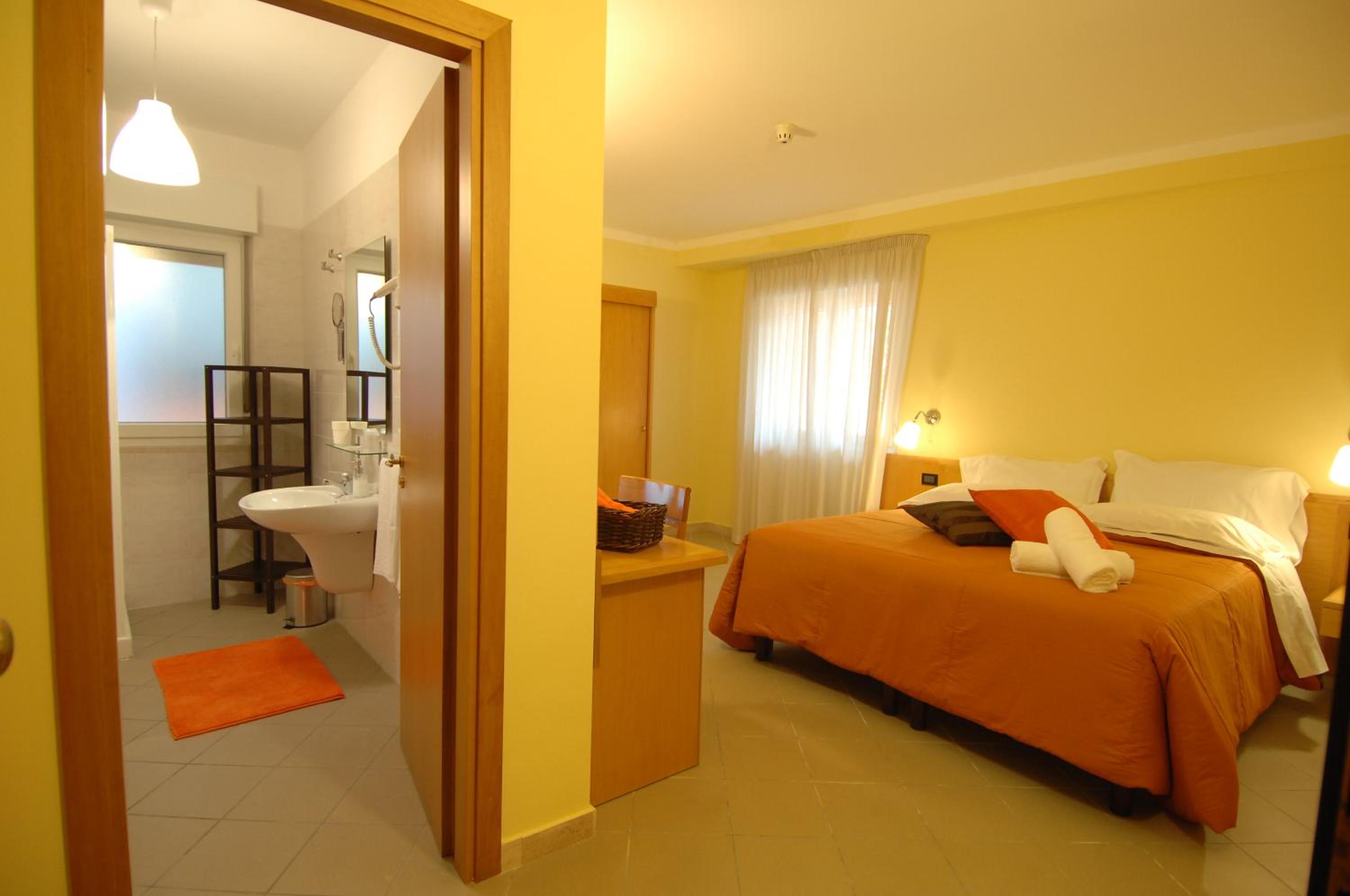 Triple Room photo 3