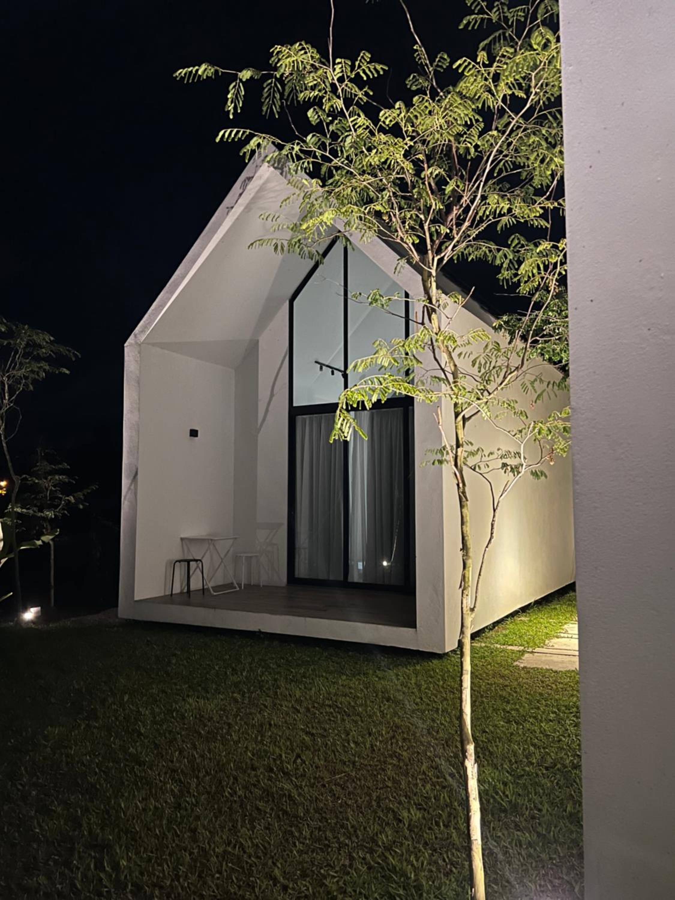 One-Bedroom Villa photo 1
