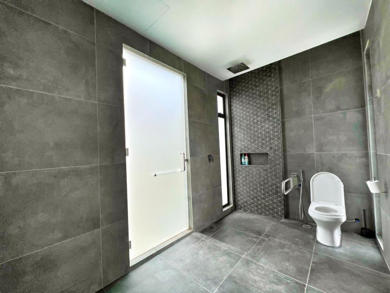 One-Bedroom Villa photo 3