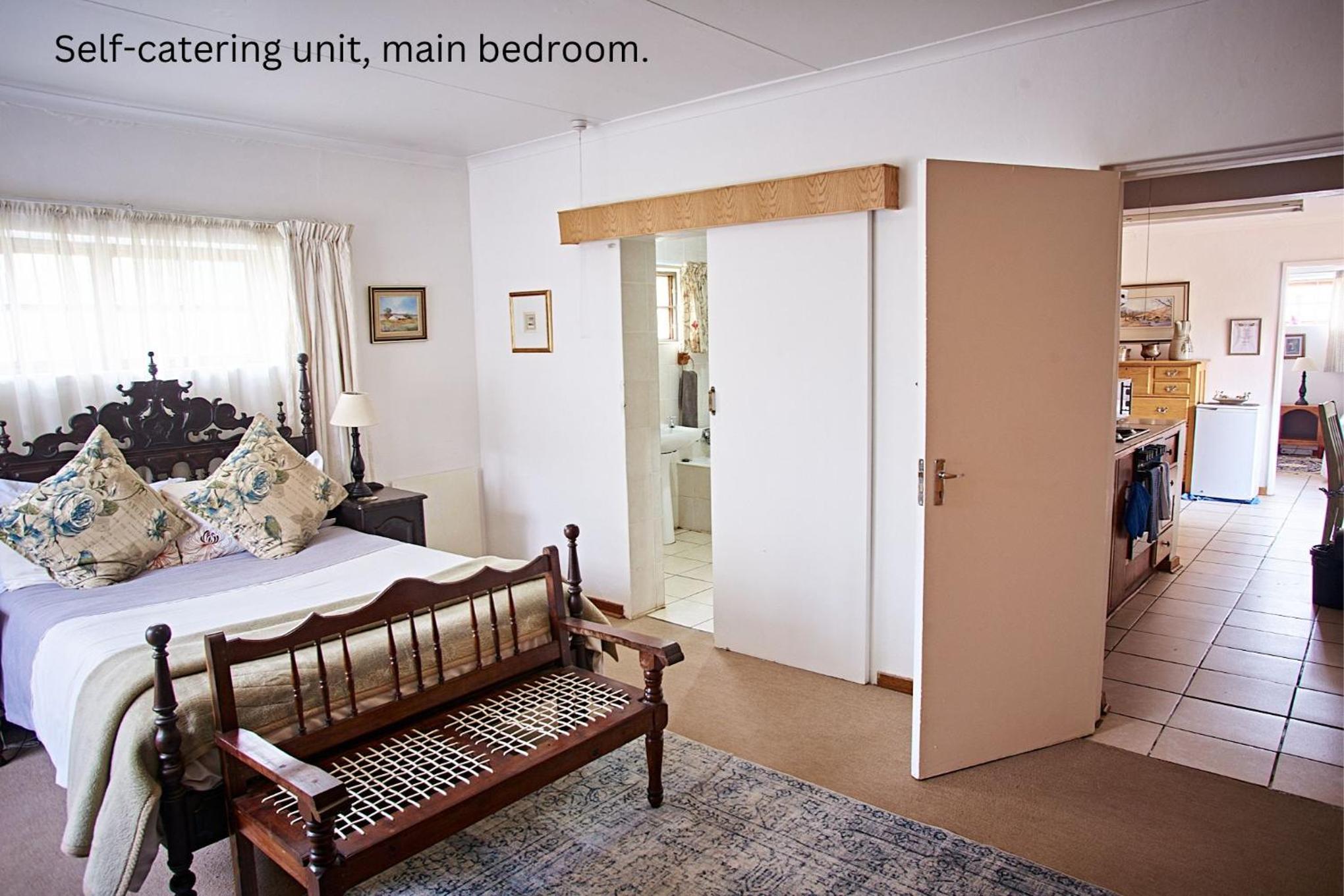 Two-Bedroom Apartment (4 Adults) photo 1