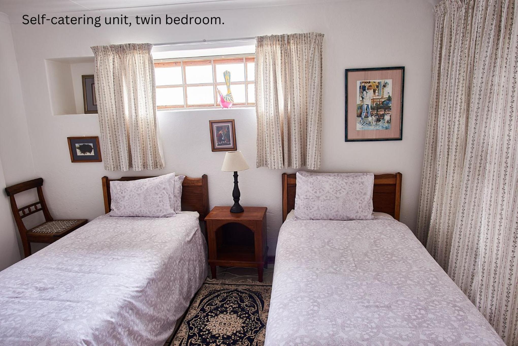 Two-Bedroom Apartment (4 Adults) photo 2