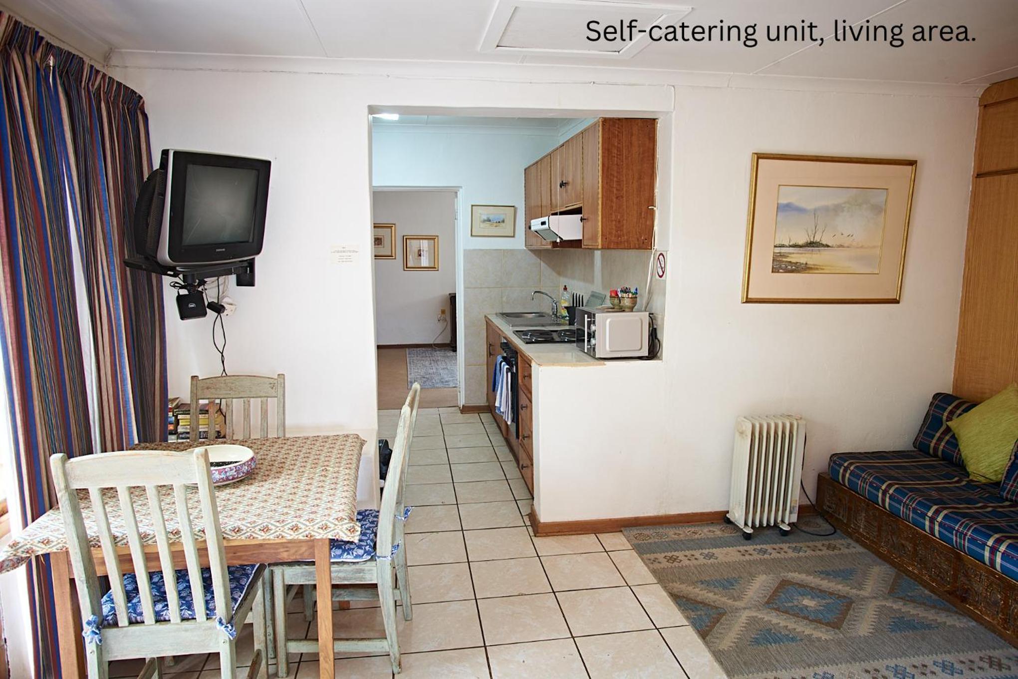 Two-Bedroom Apartment (4 Adults) photo 3