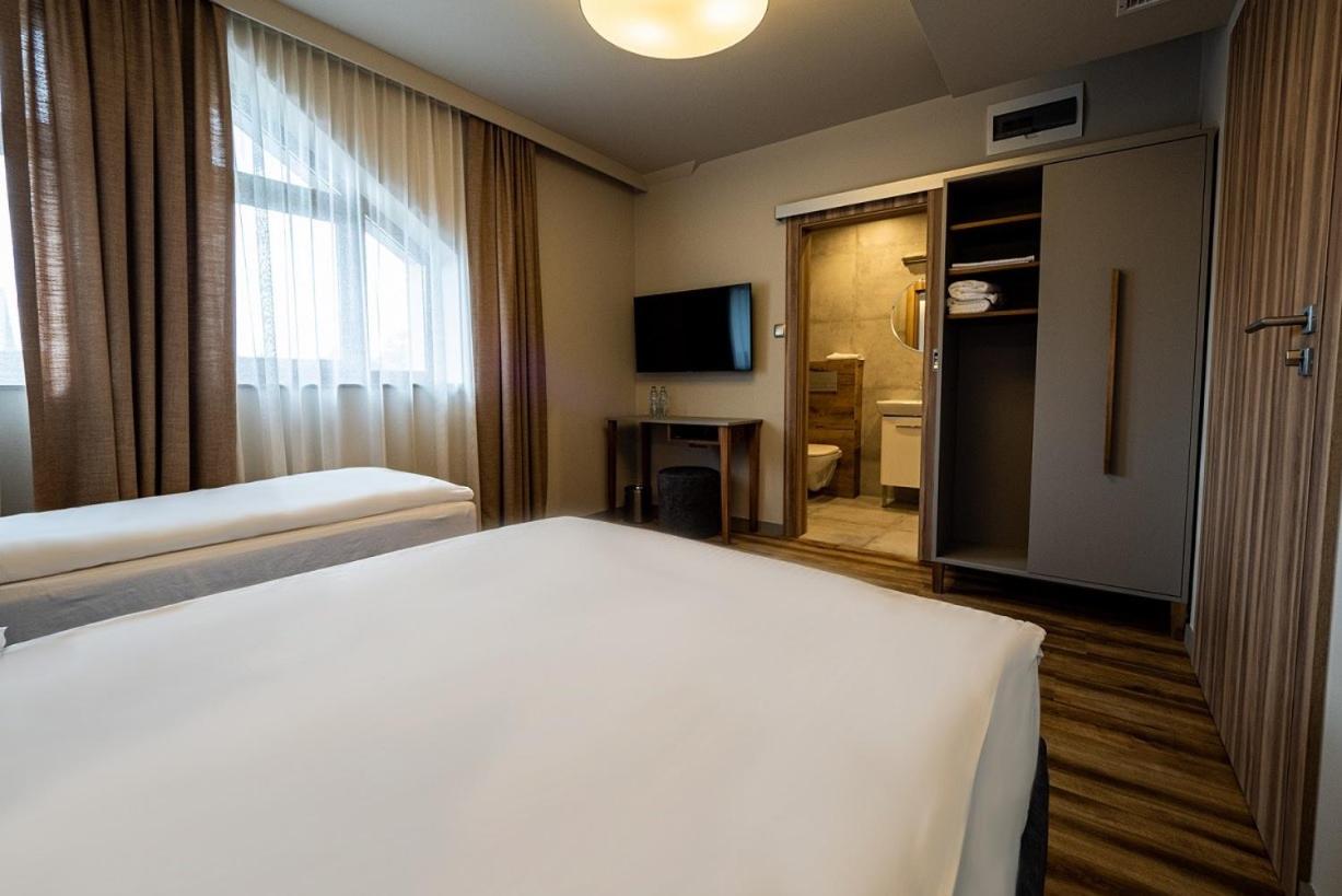 Triple Room photo 2