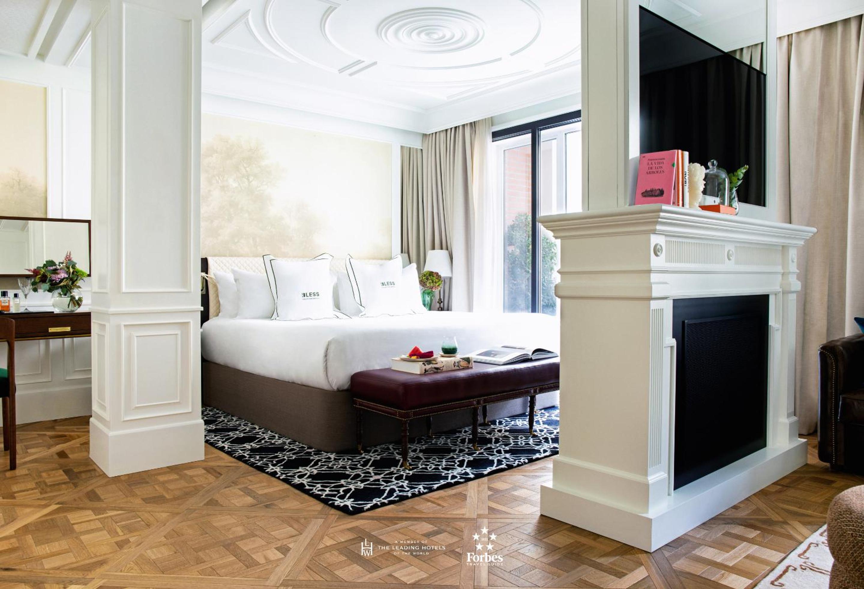 Suite Terrace Velazquez View - Photo 2