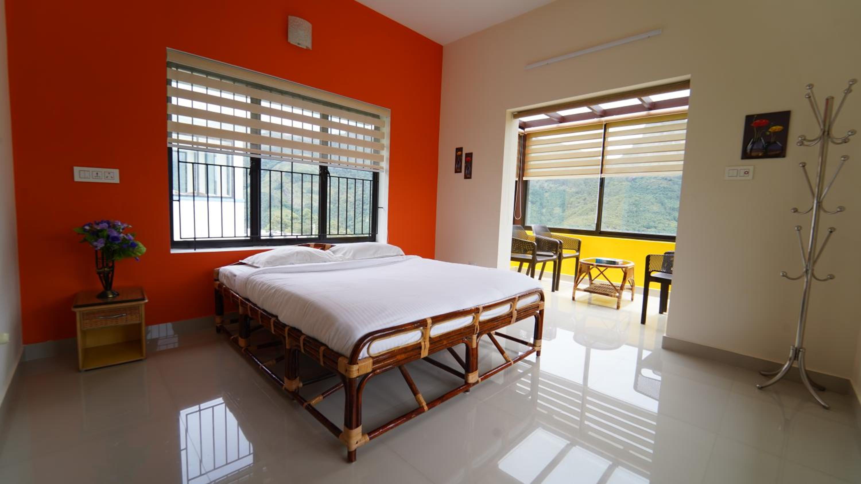 One-Bedroom House photo 3