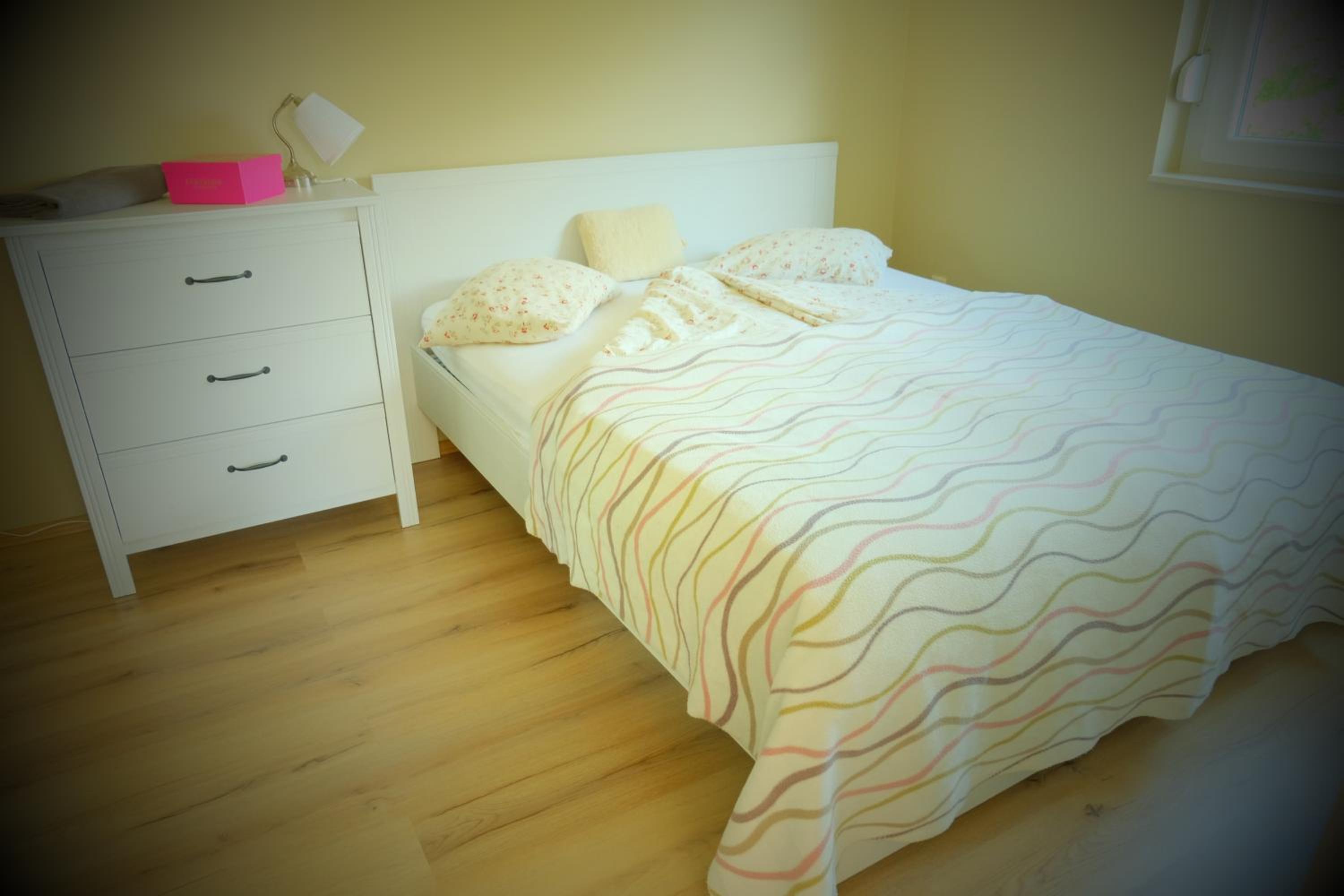 One-Bedroom Apartment with Balcony photo 2