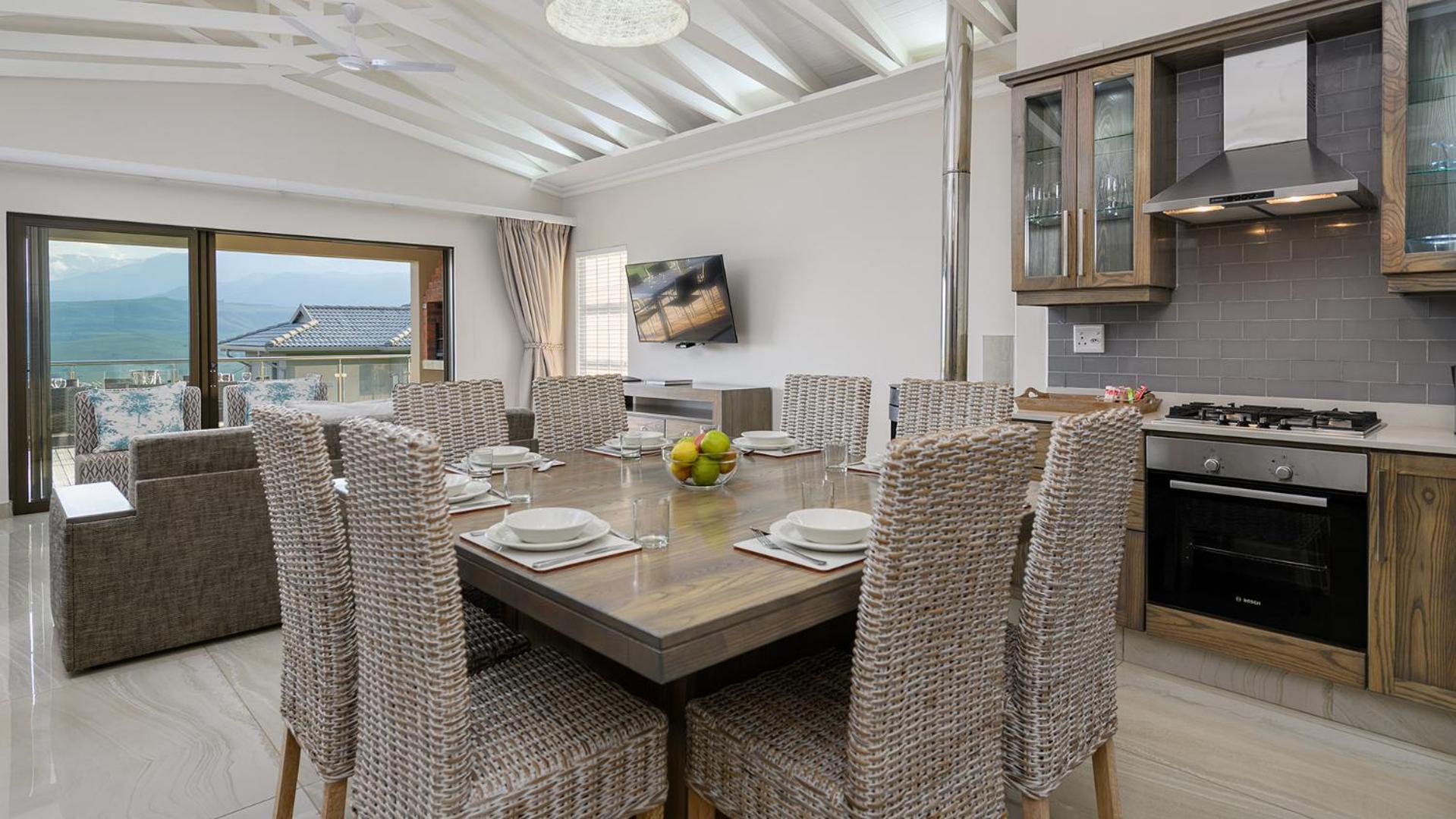One Bedroom Villa with Splash Pool