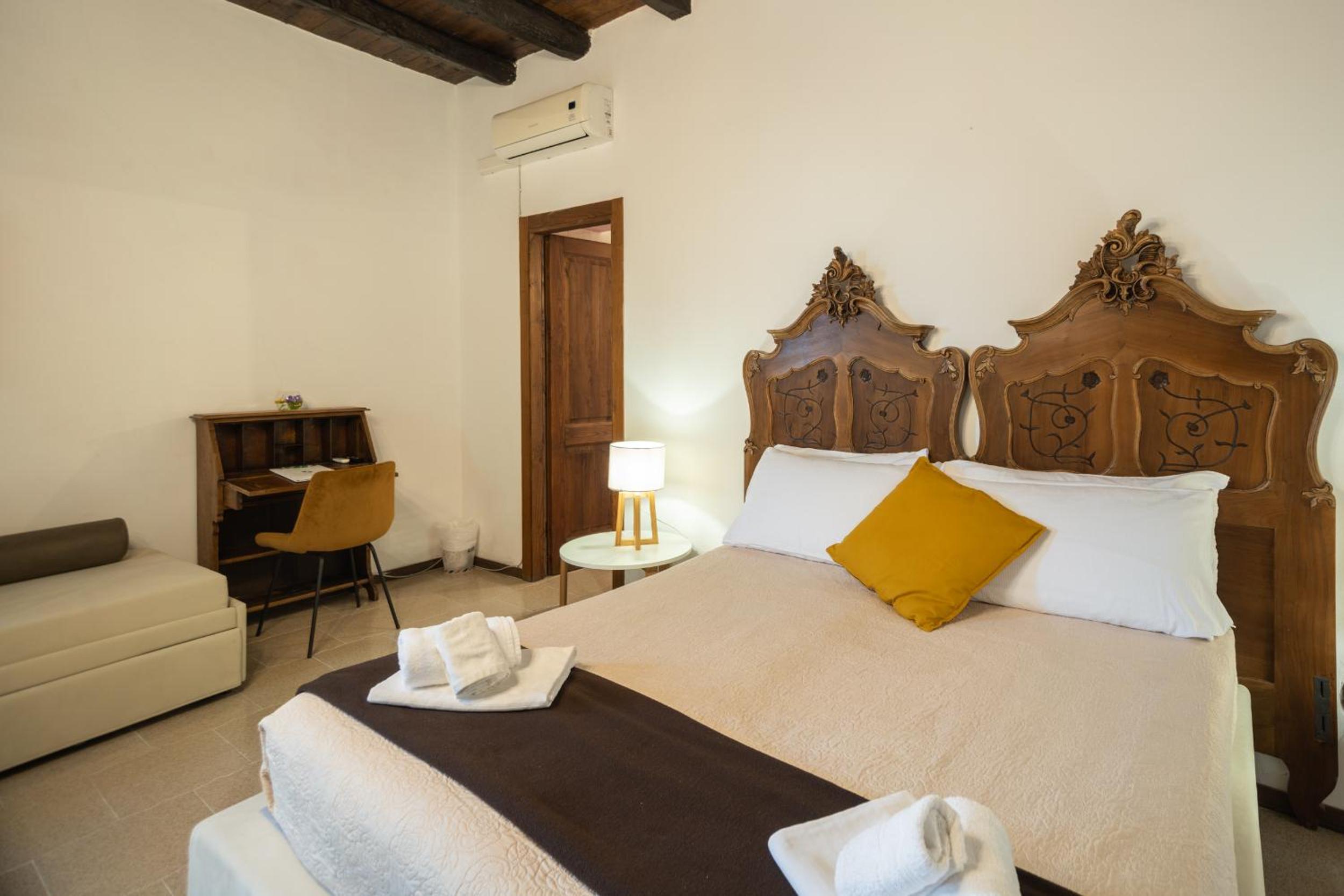 Triple Room - Photo 1