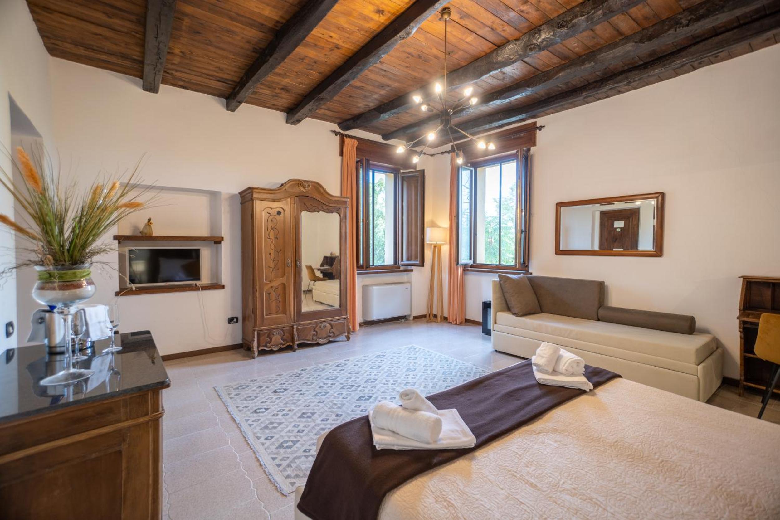 Triple Room - Photo 3