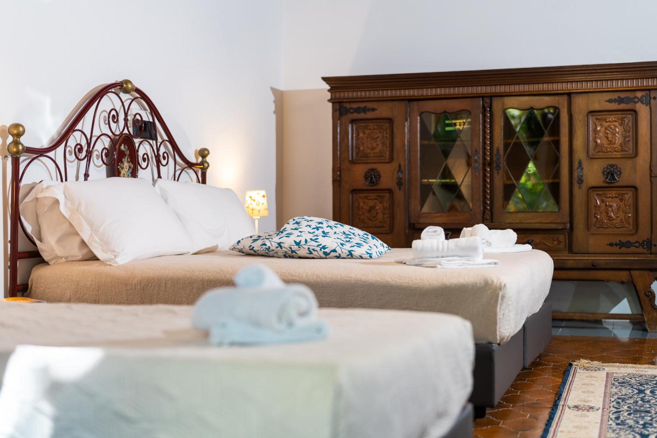 Quadruple Room - Photo 1