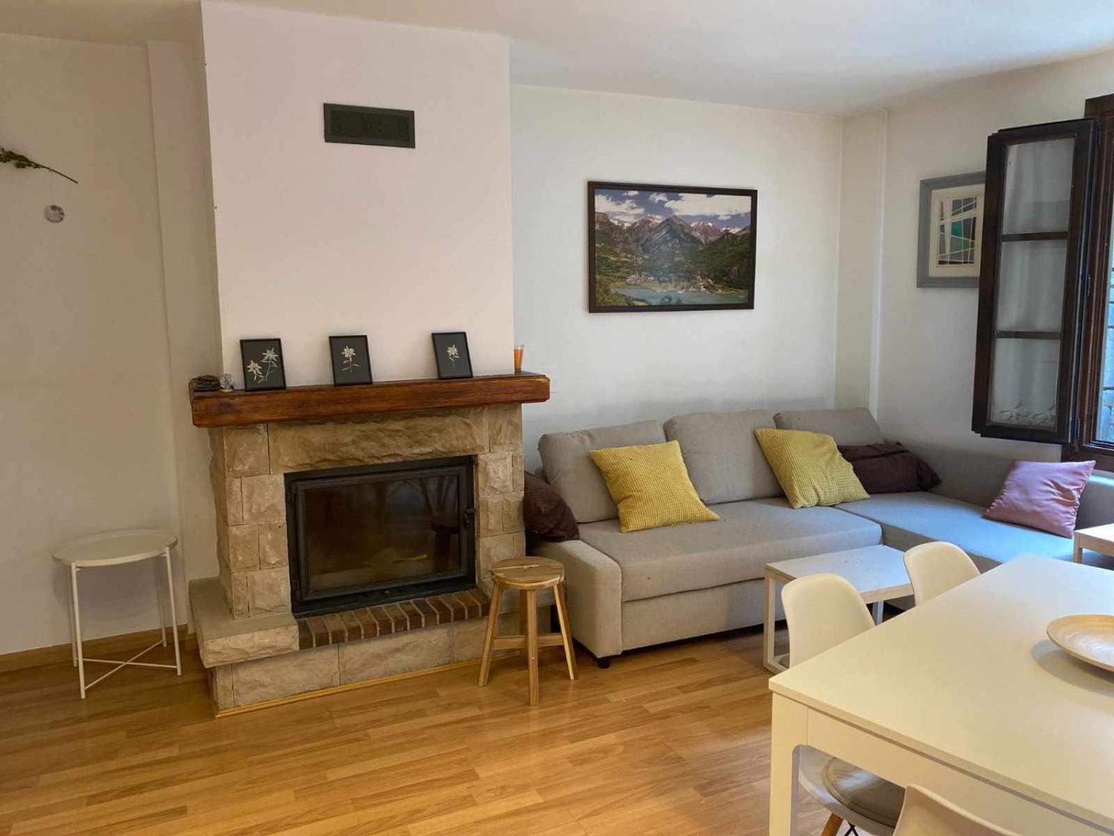 Two-Bedroom Apartment photo 2