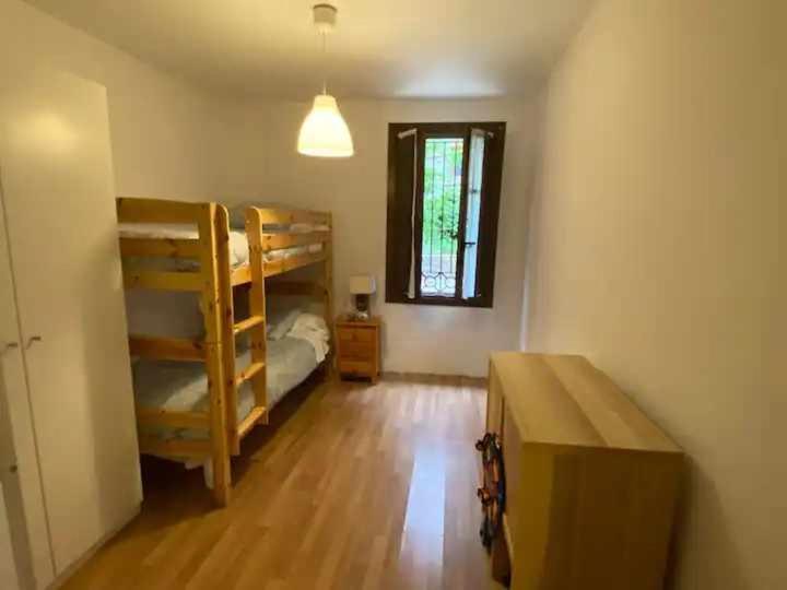 Two-Bedroom Apartment photo 3