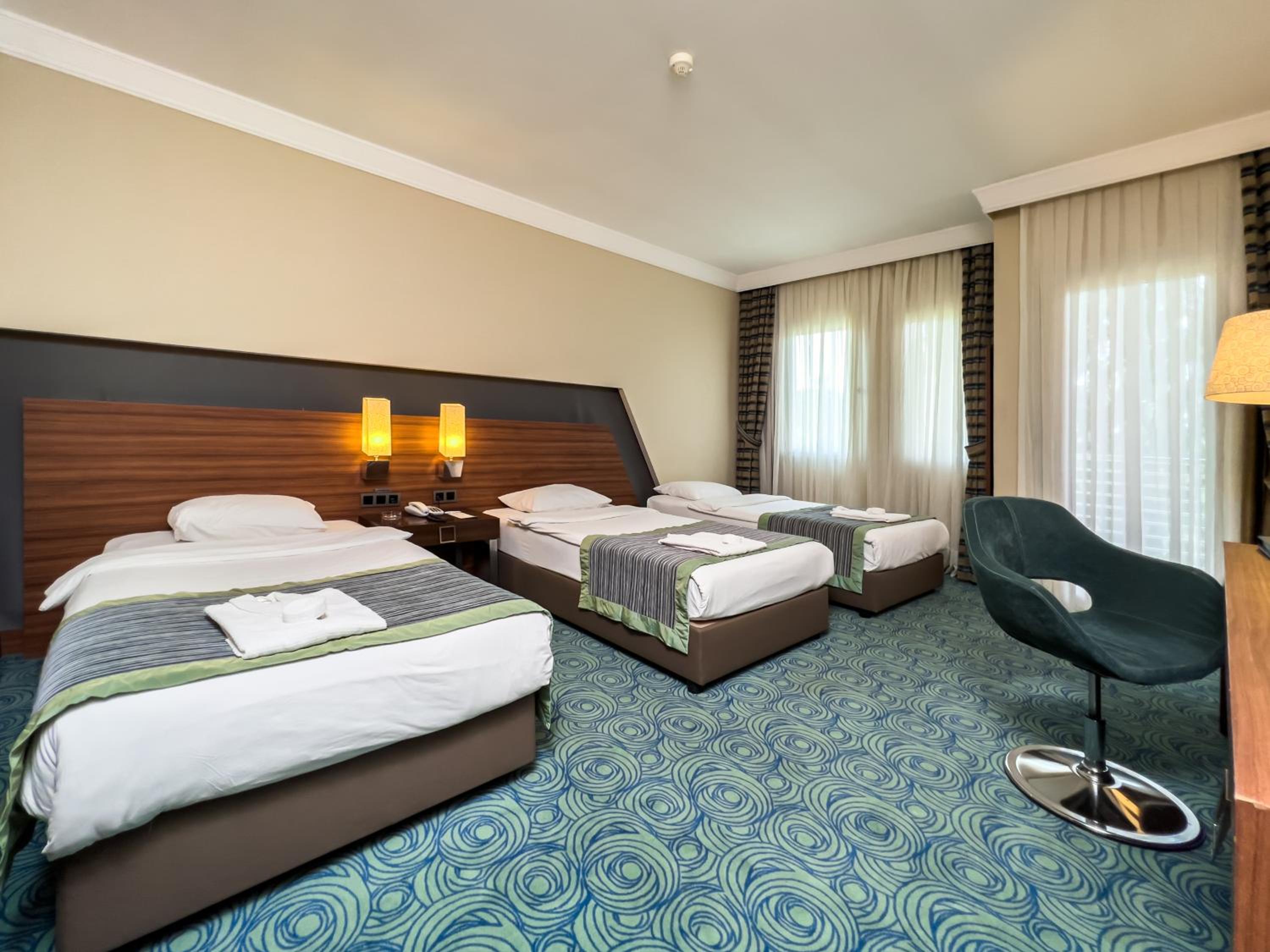 Large Double Room photo 2