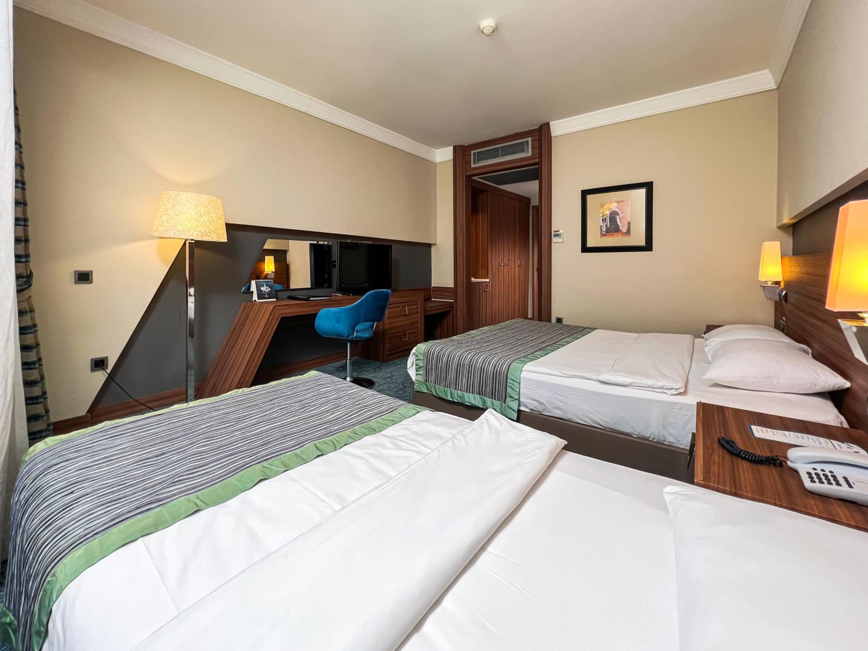 Large Double Room photo 1