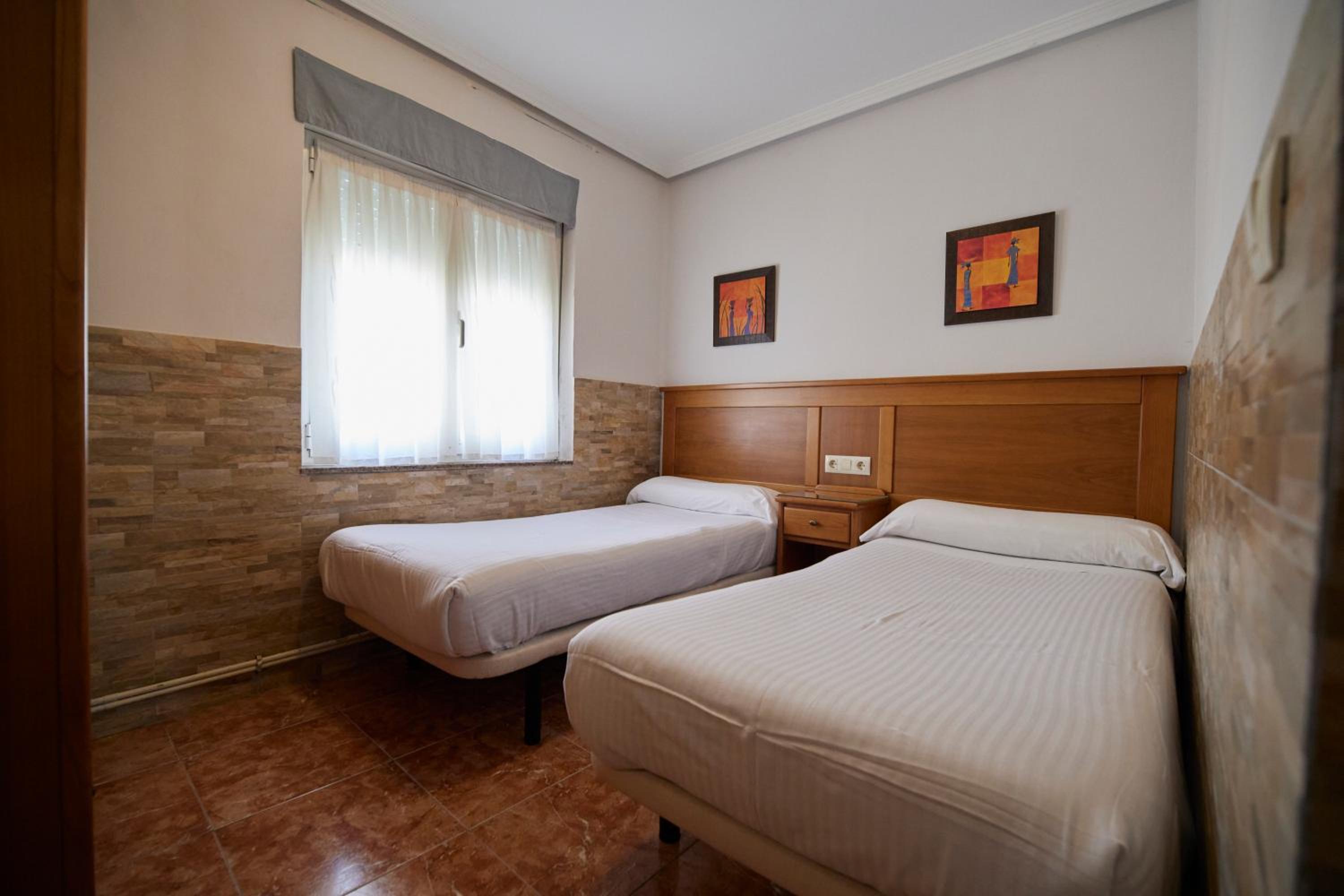 Habitación Doble