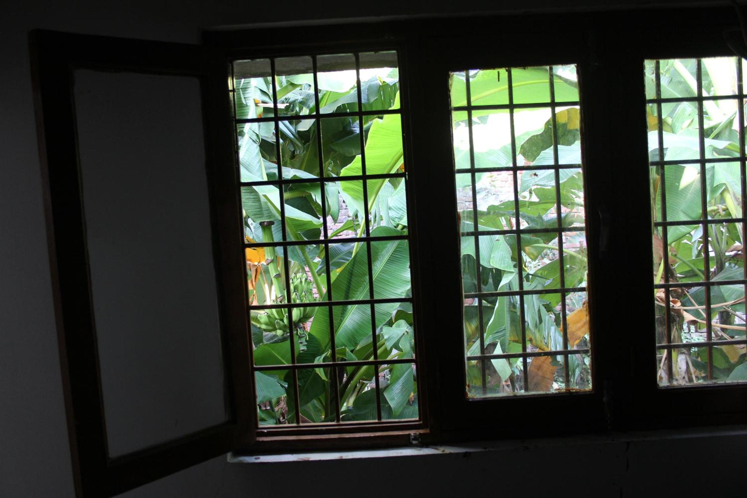 Deluxe Double or Twin Room with Garden View - Photo 29