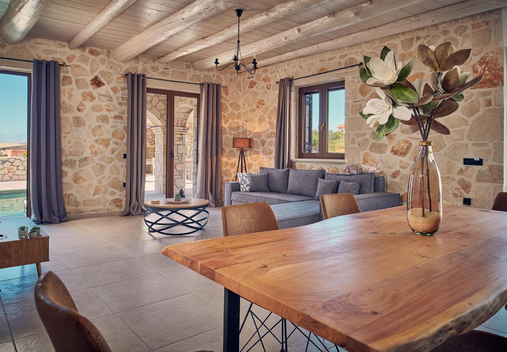Two-Bedroom Villa photo 1