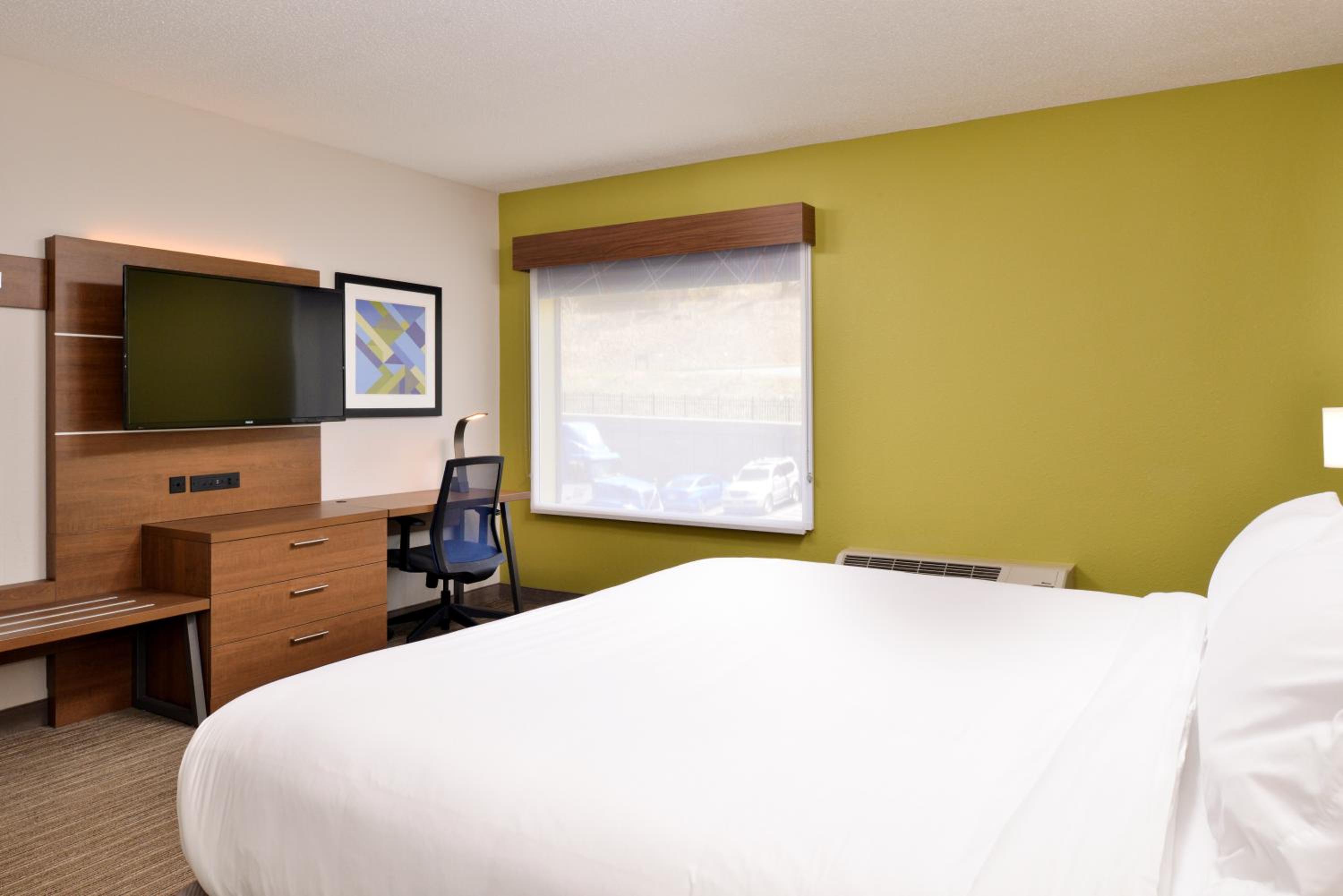 King Suite photo 2