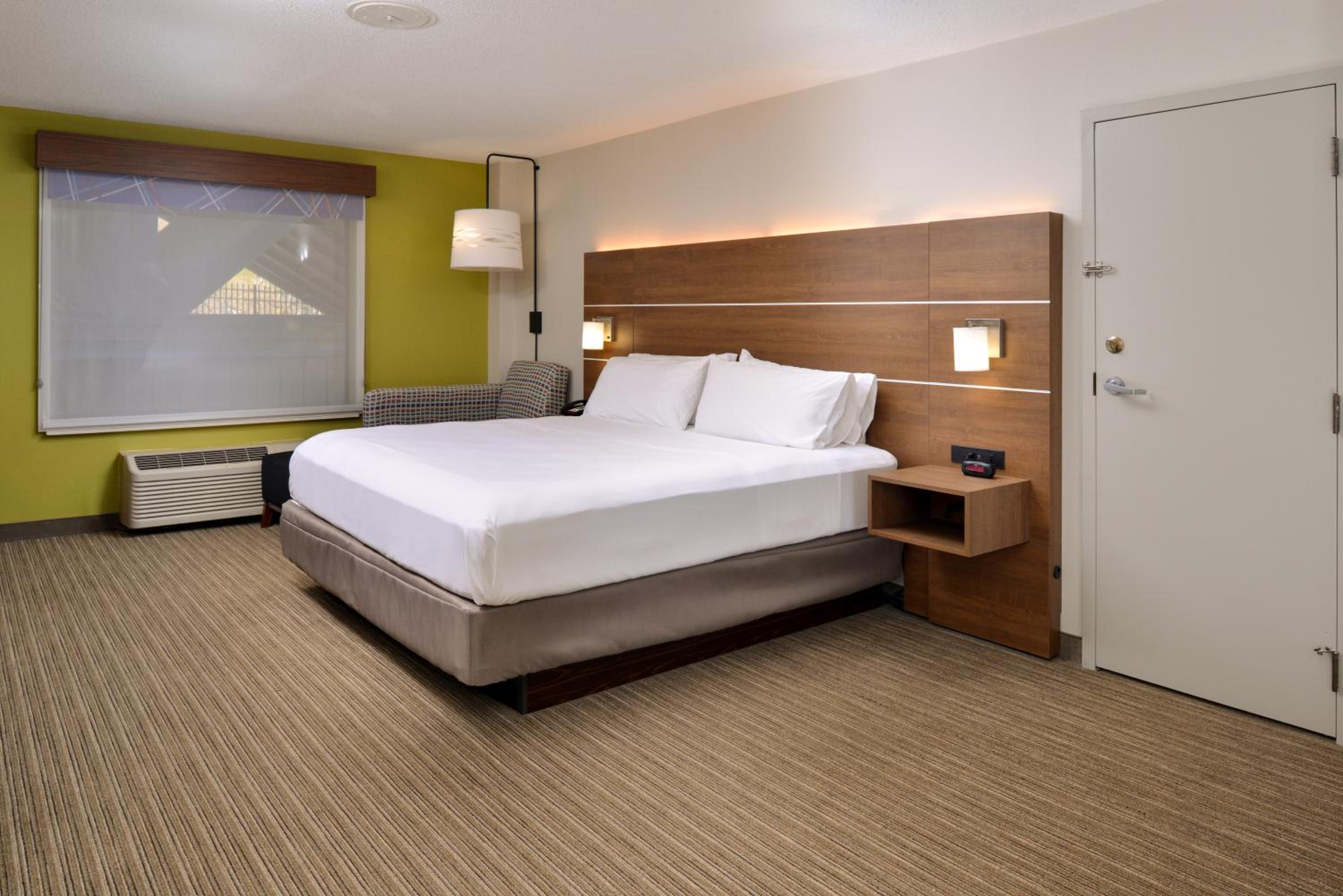 King Suite photo 1
