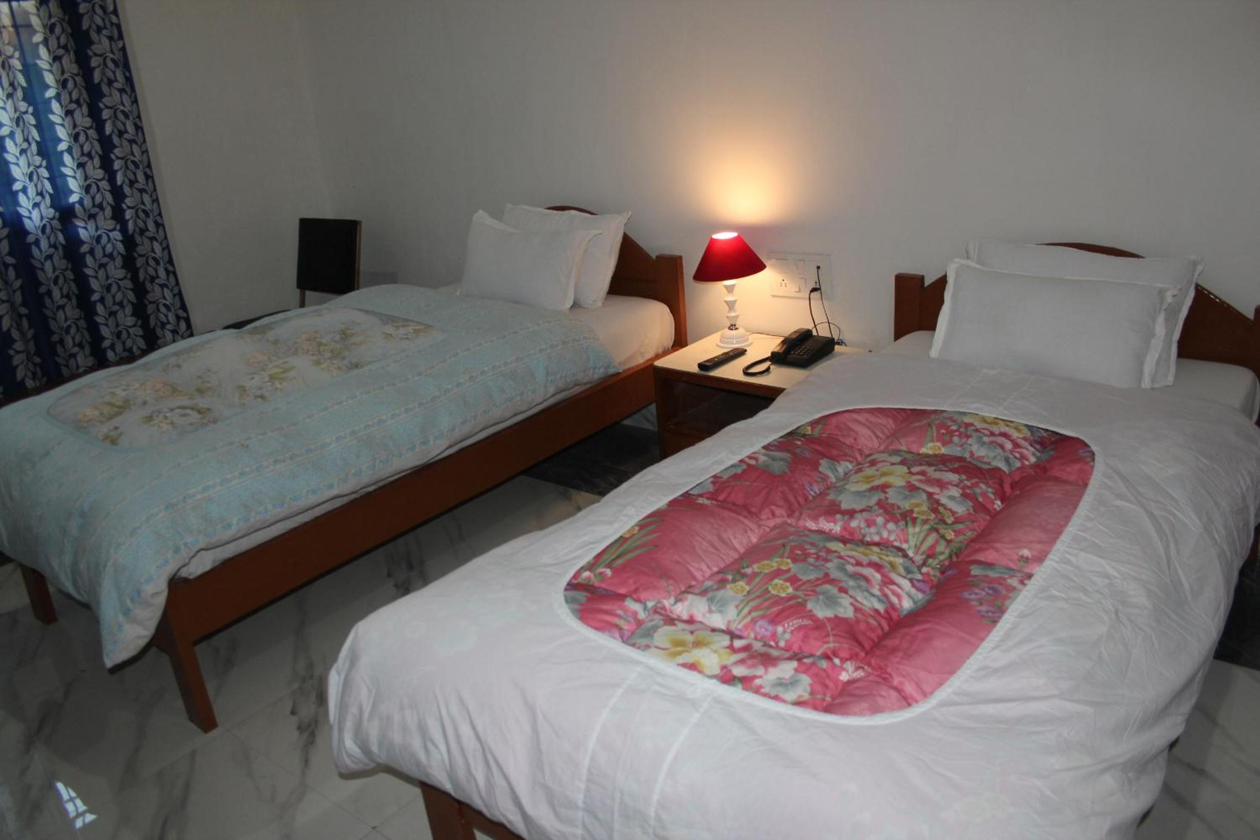 Deluxe Triple Room - Photo 1