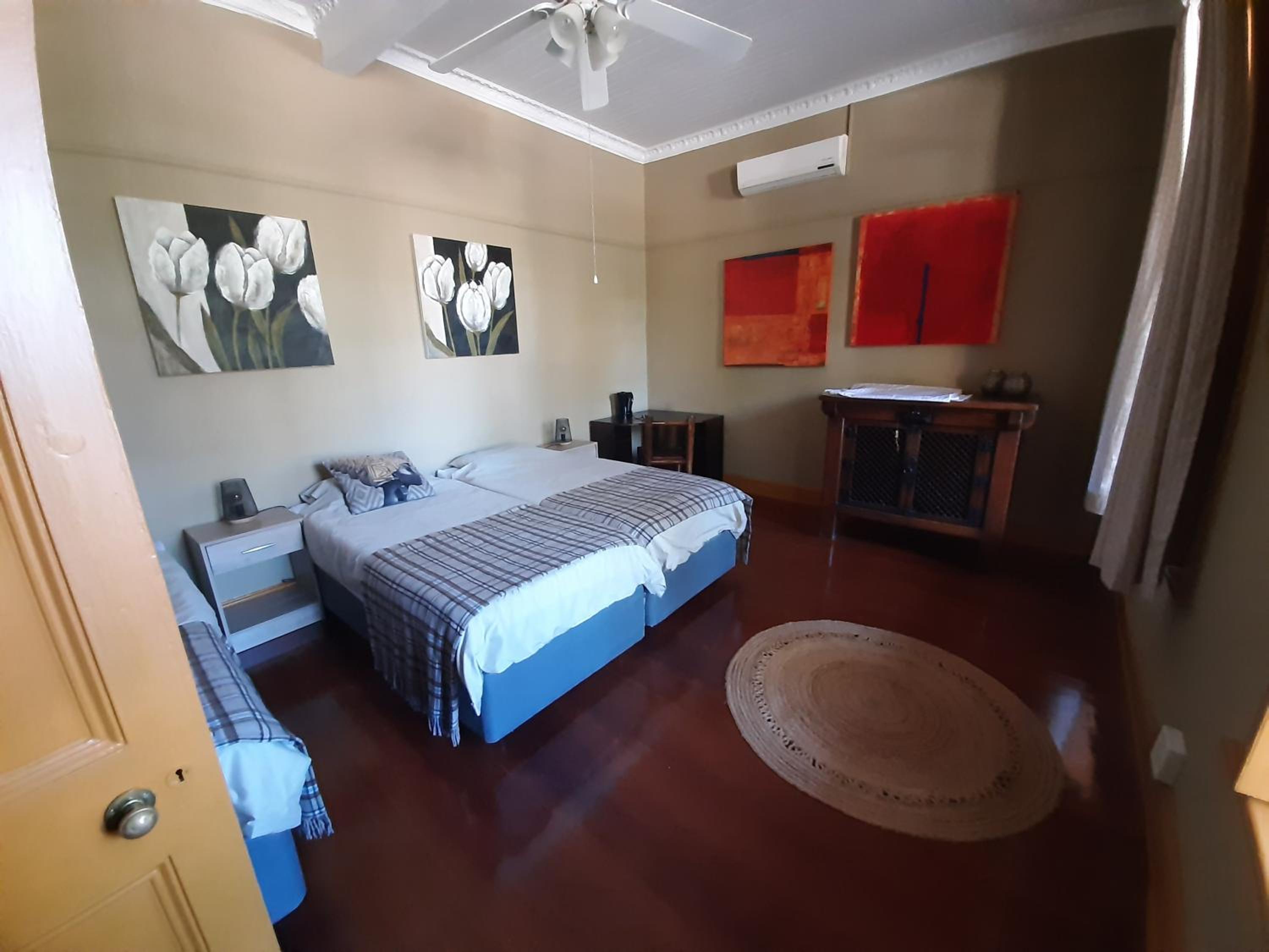Double Room With Private Bathroom photo 1
