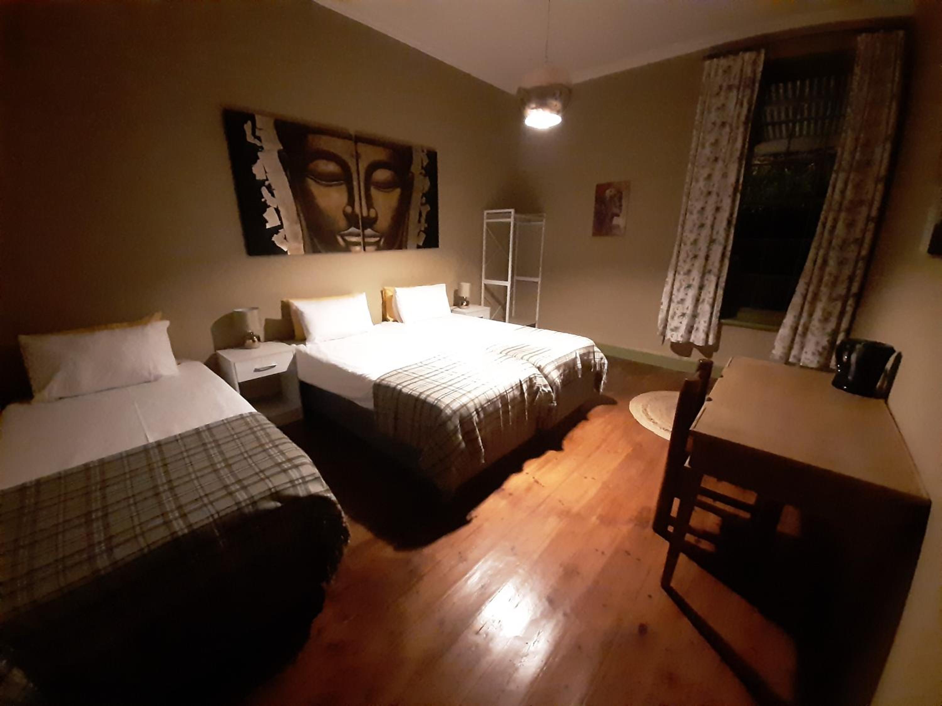 Double Room With Private Bathroom photo 1