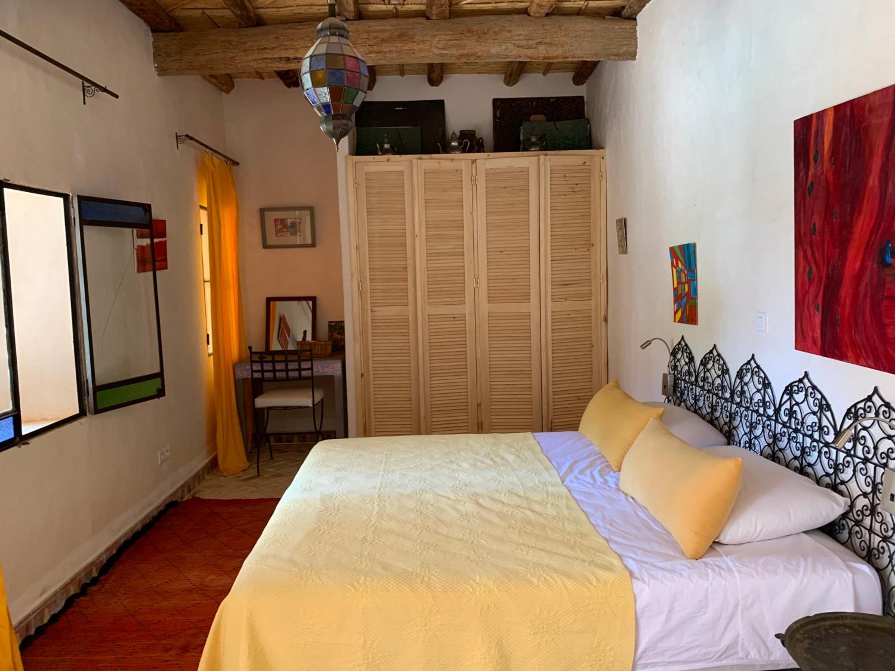 Deluxe Double or Twin Room photo 3