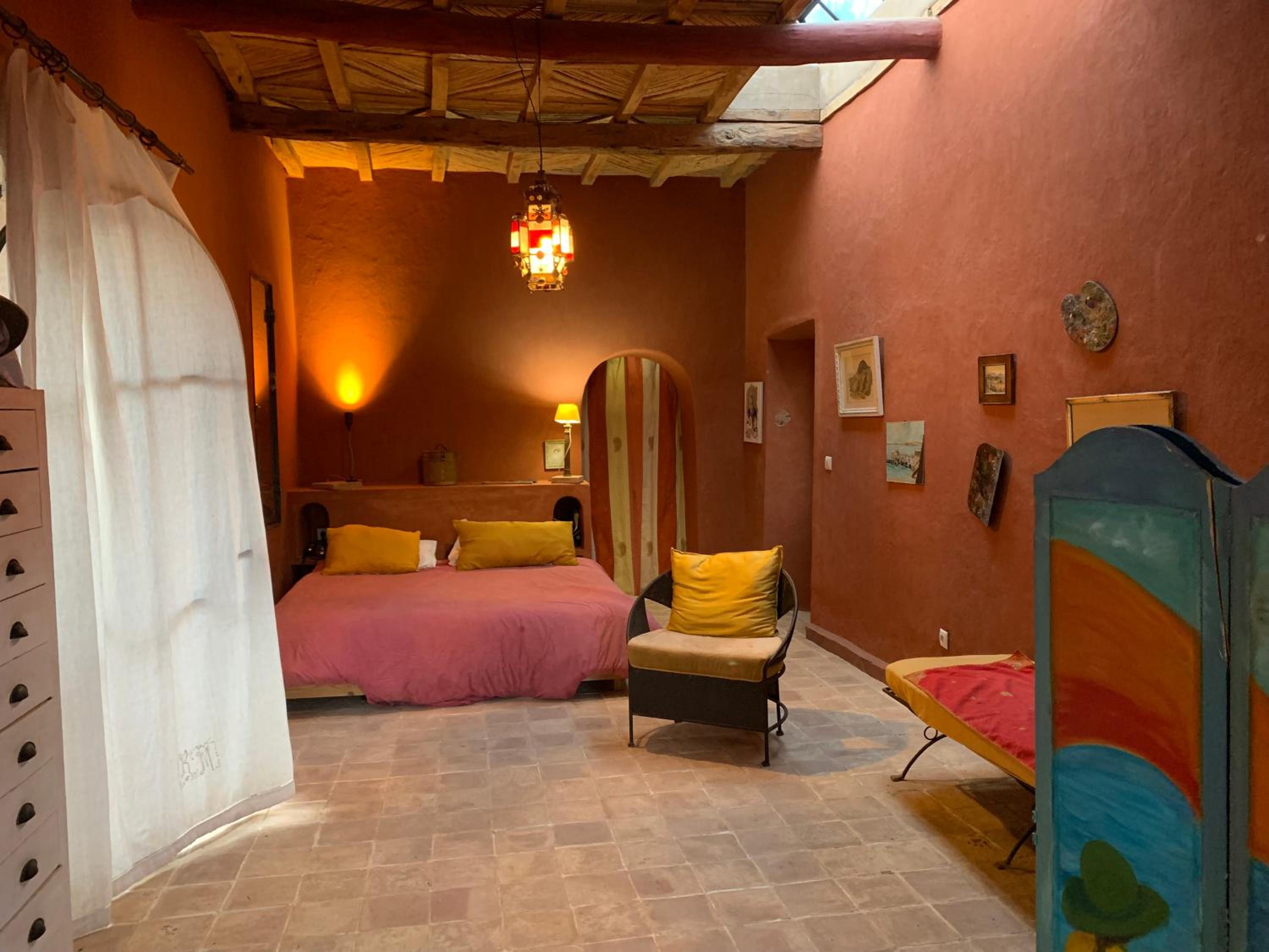 Family Room with Terrace photo 1