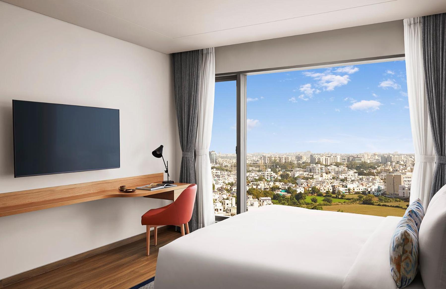 King Room with View photo 3