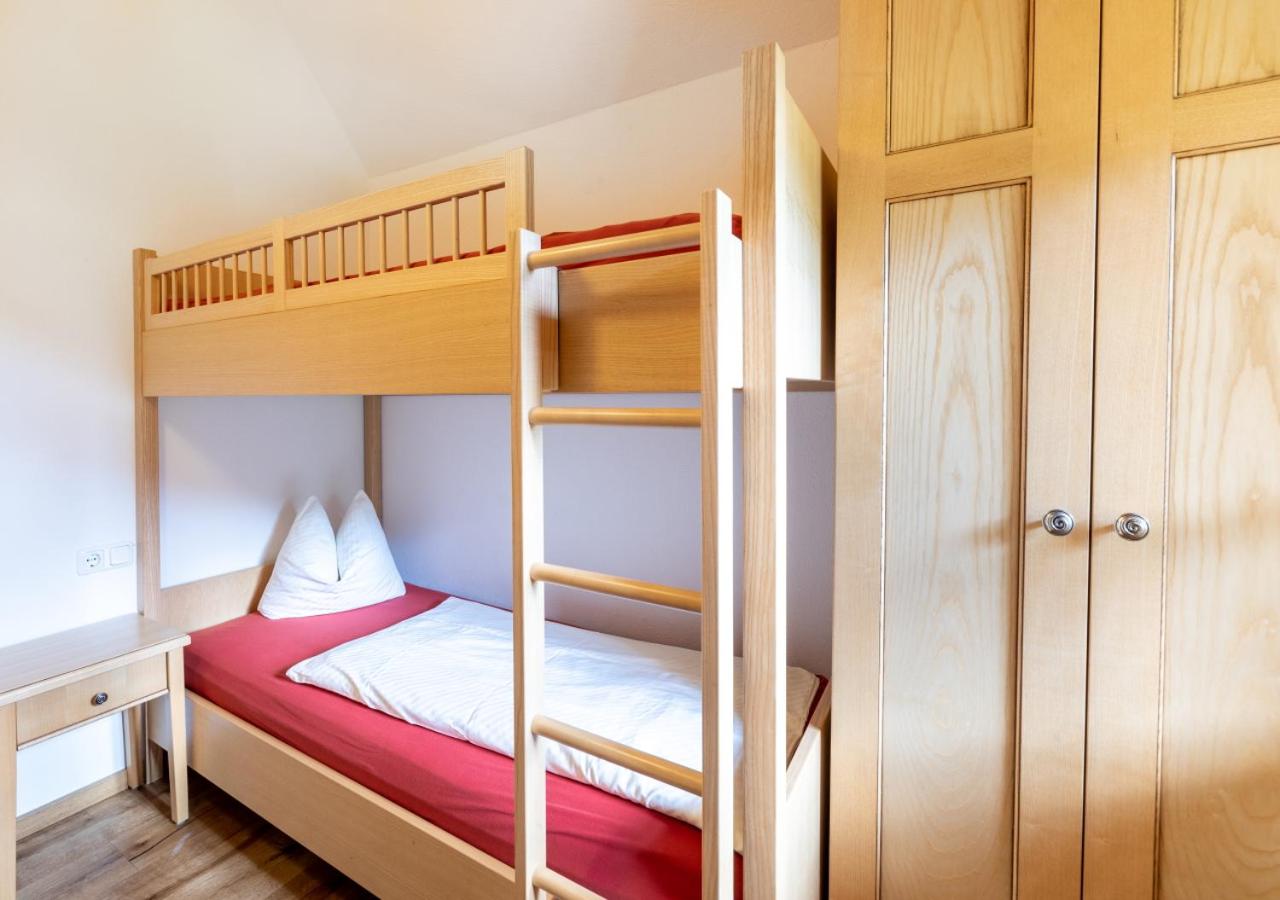 Family Suite - Photo 9