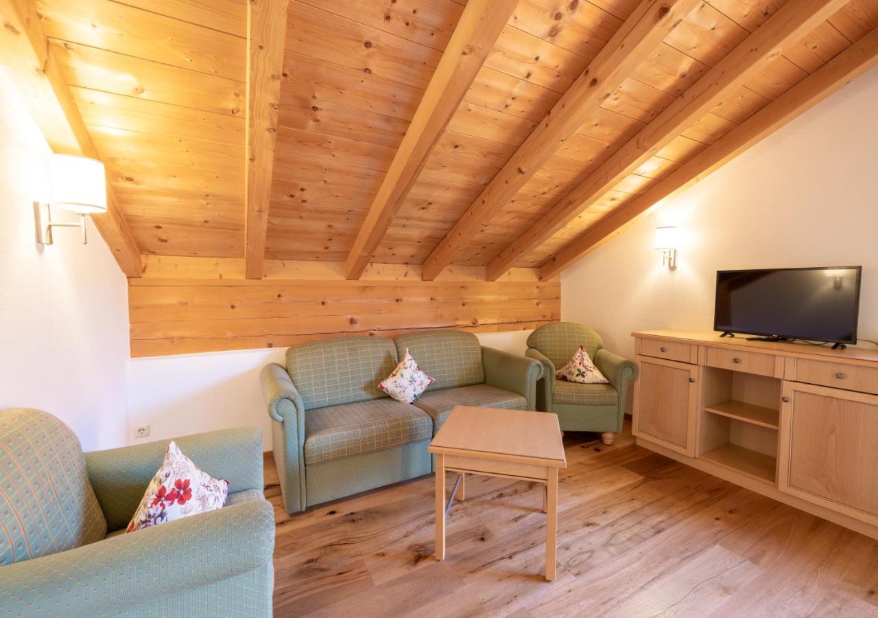 Family Suite - Photo 8