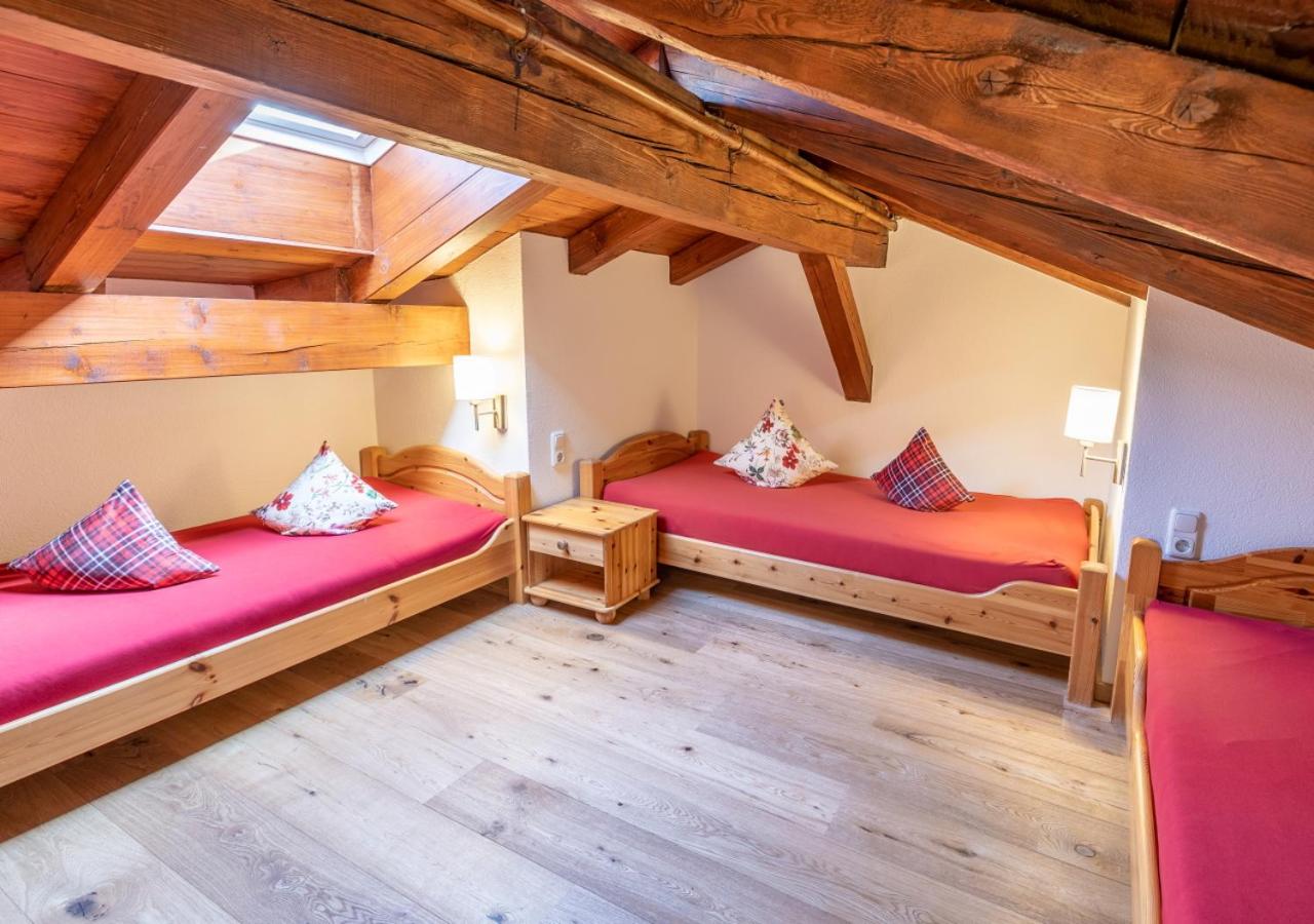Family Suite - Photo 5