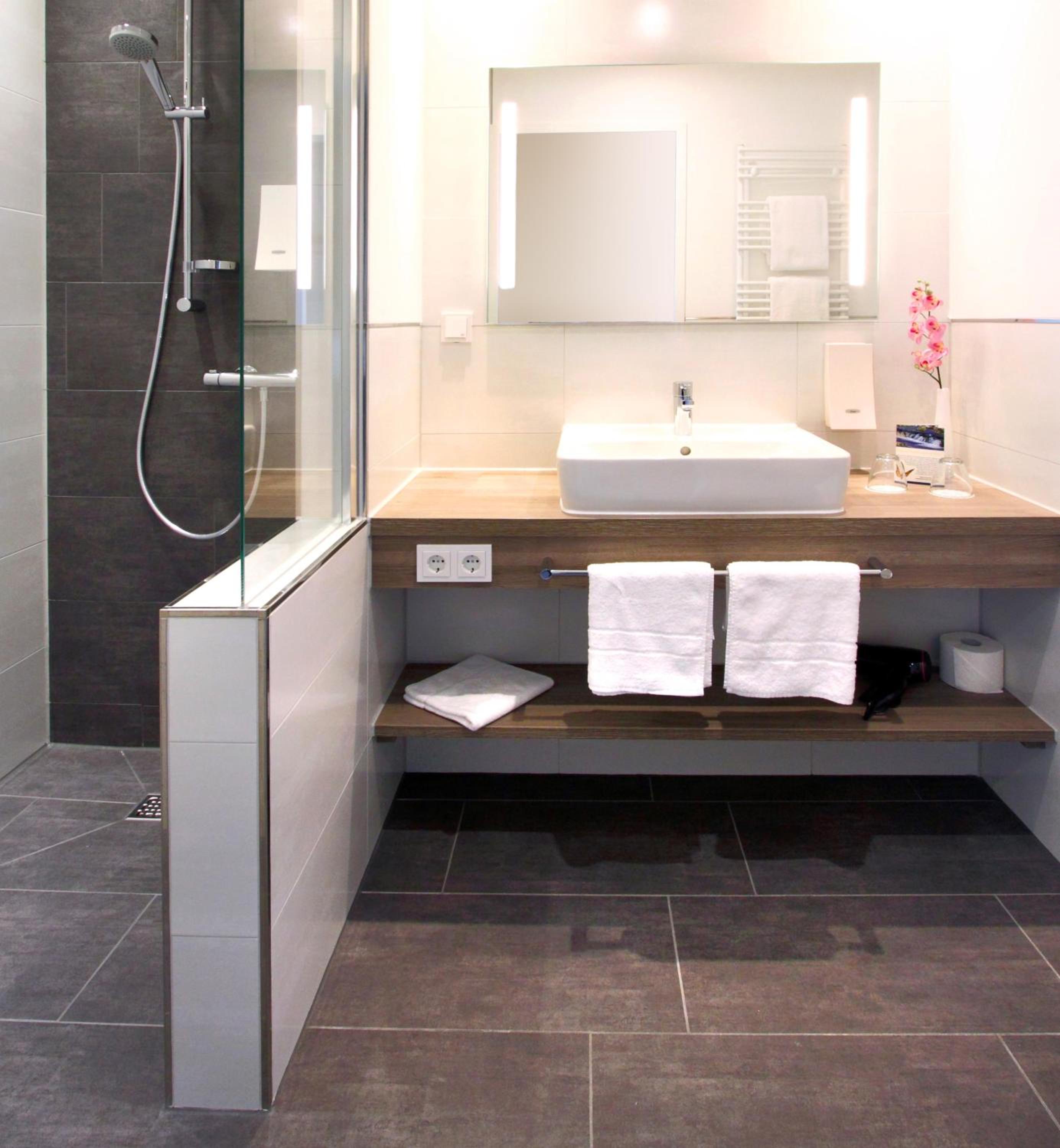 Double Room with Terrace - Photo 5