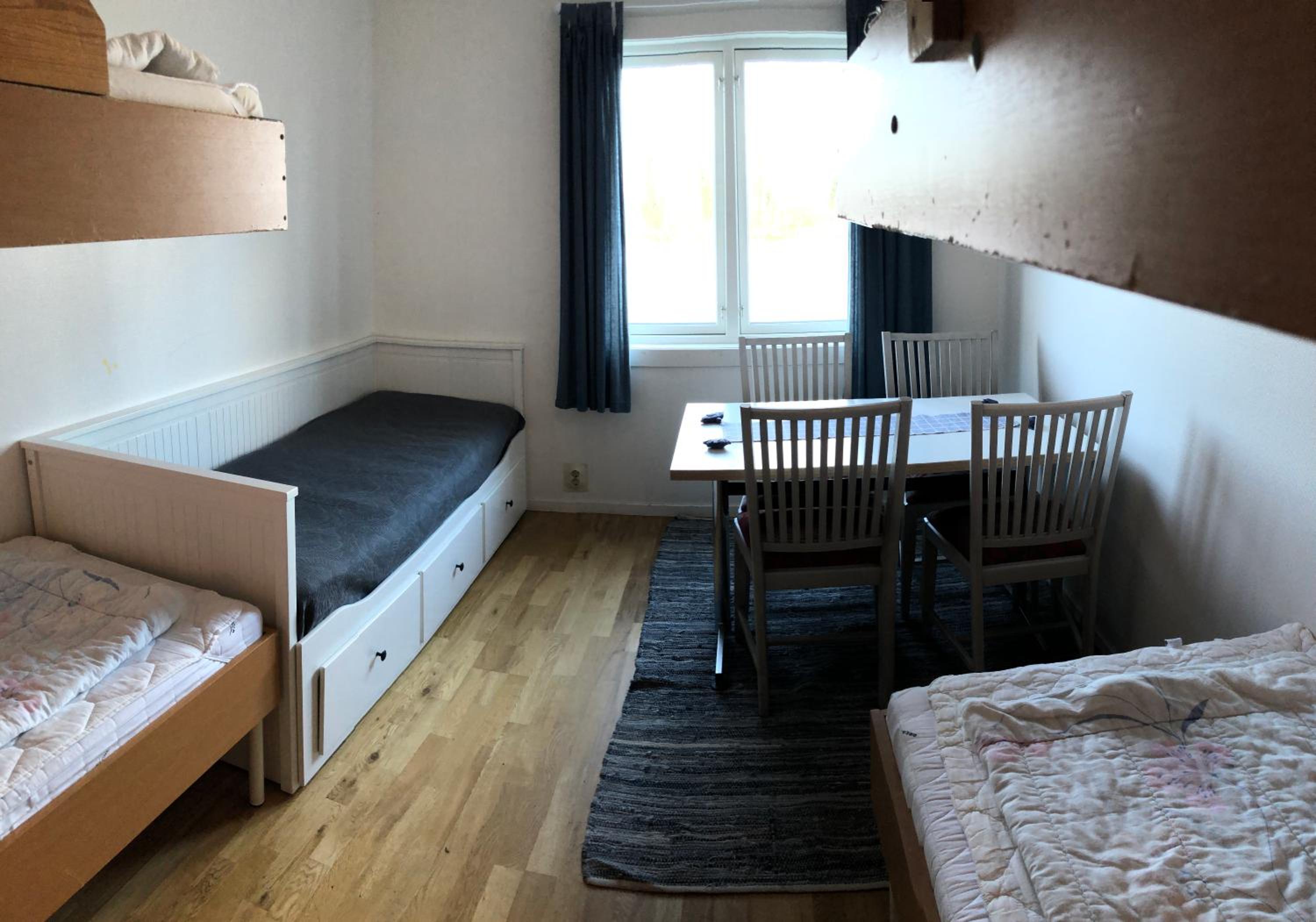 Family Room photo 2